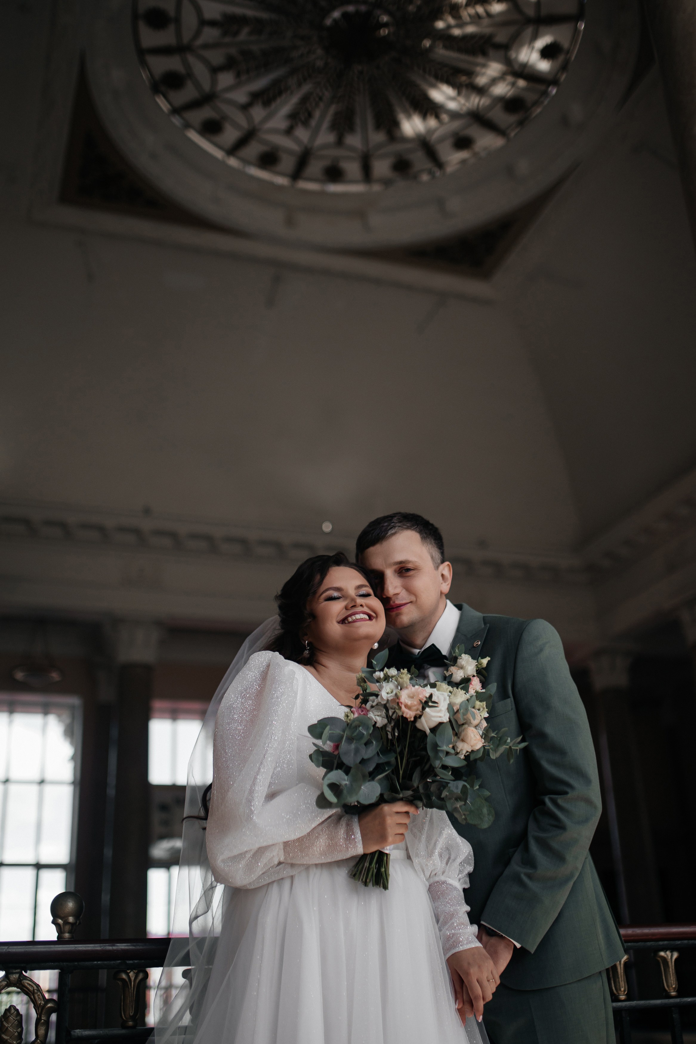 Свадьба Полины и Вадима. Свадебный и контент фотограф в Петрозаводске Ксения Истрафилова