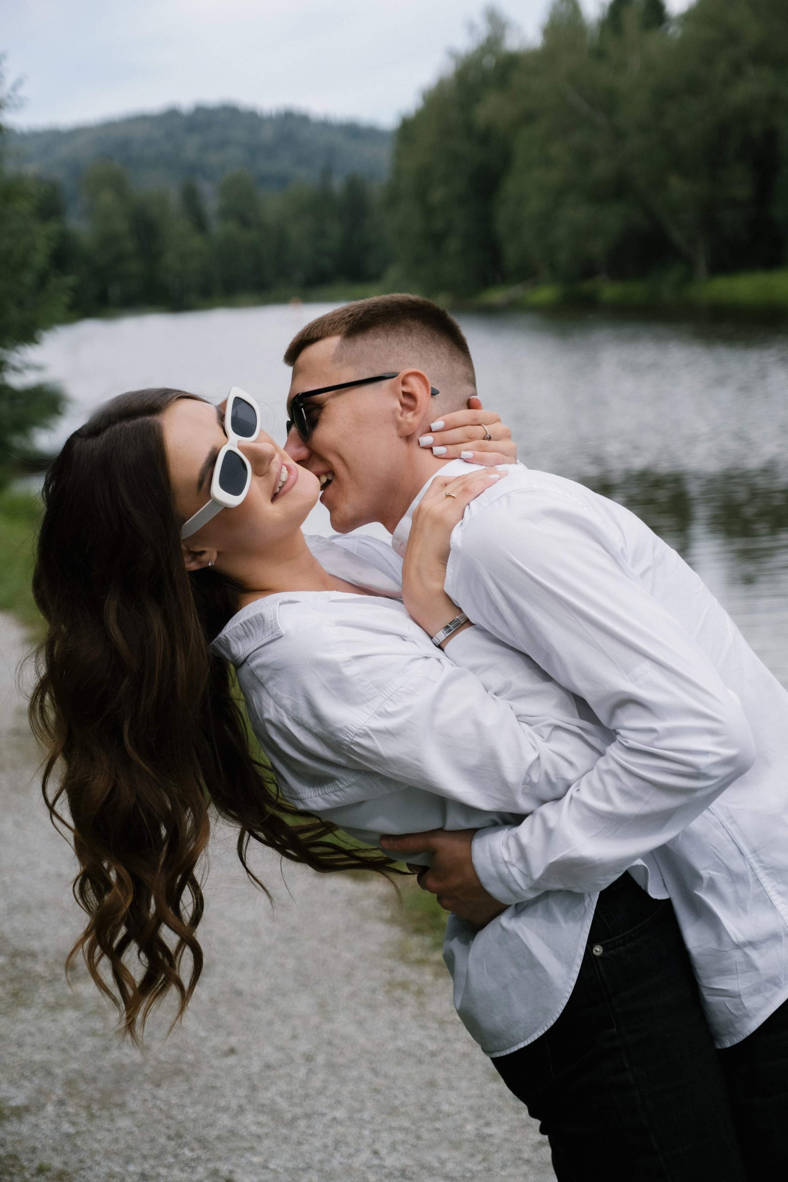 Софья Семён. Фотограф в Кемерово Анастасия Филаткина