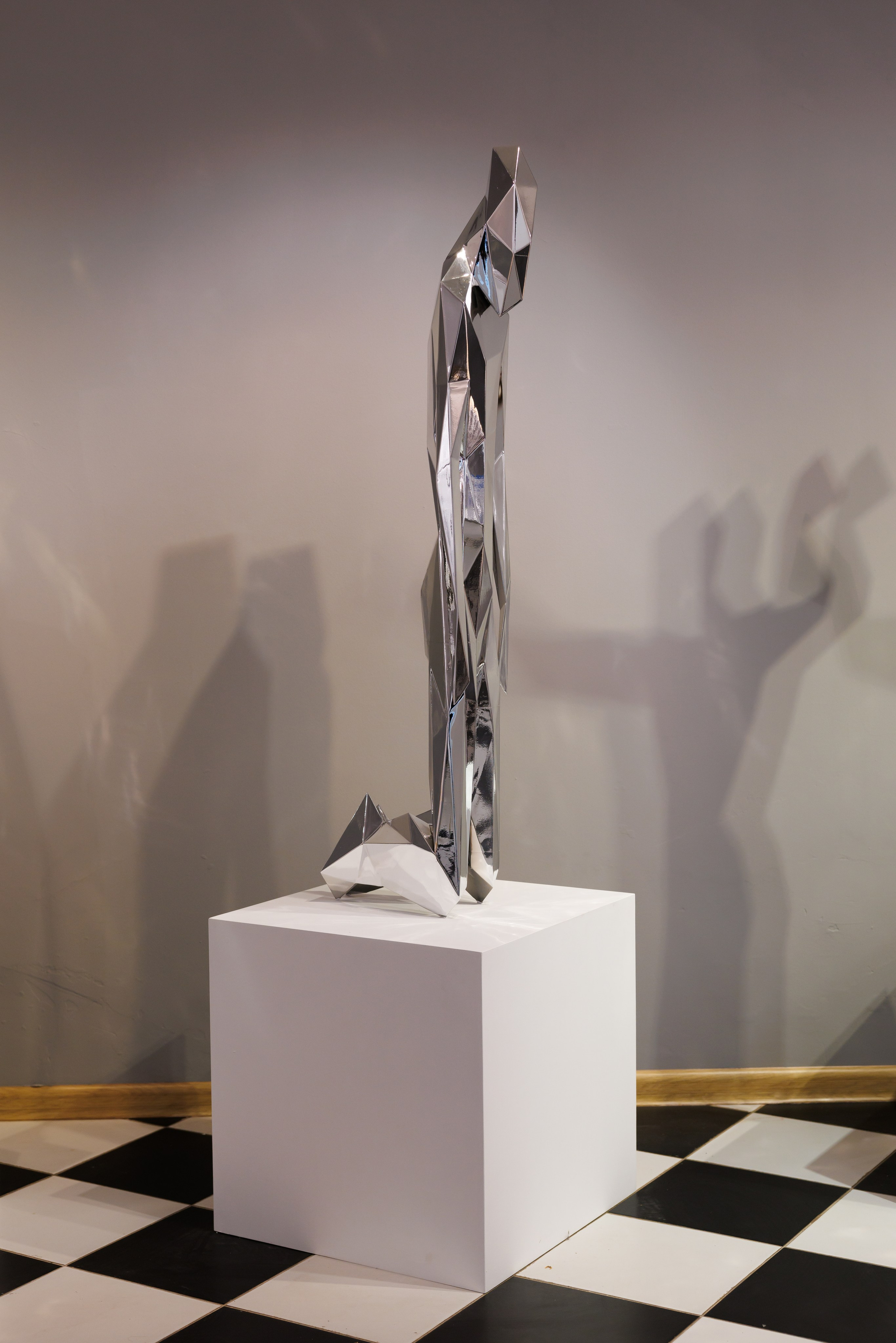 Выставка 21 день. Мосфильм. Профессиональный фотограф в Москве Захар Ишутин