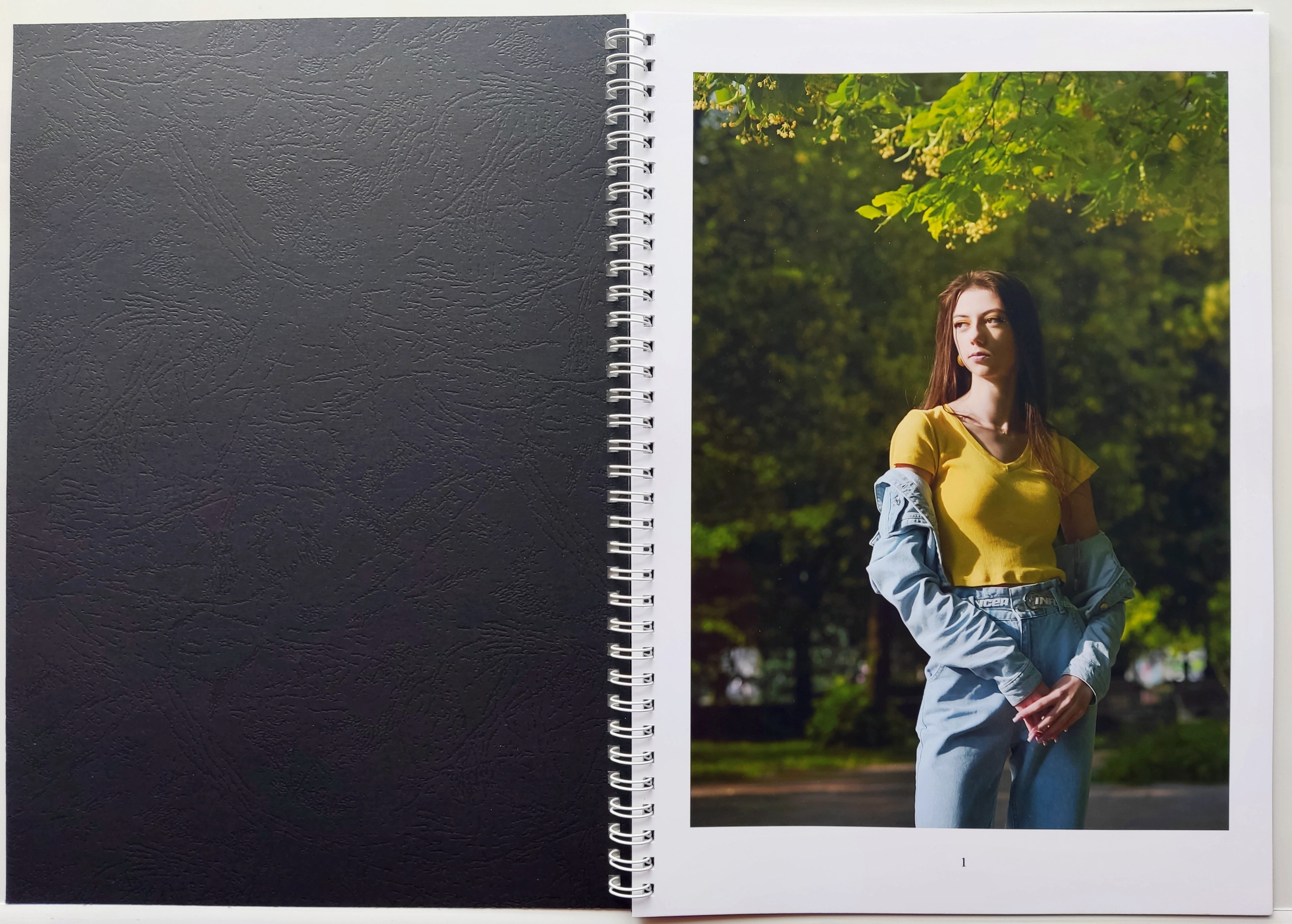 Печать. Фотограф Константин Ясинский