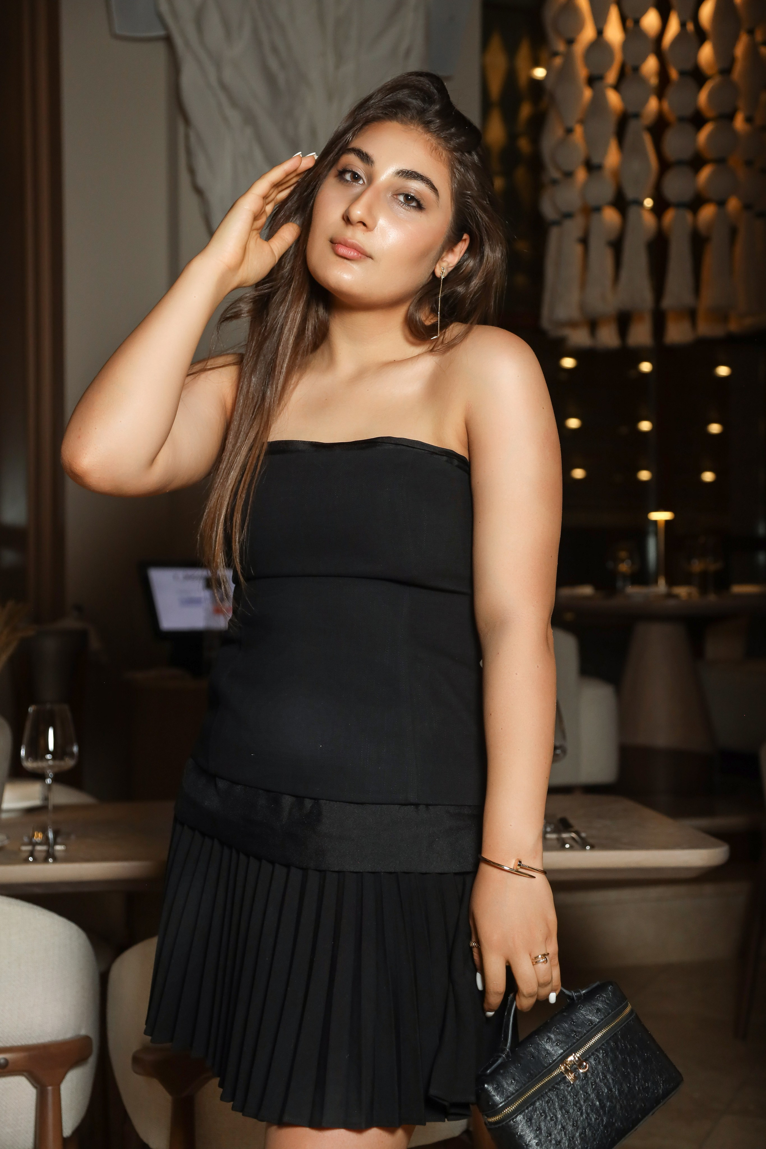 День Рождения Варвары. Фотограф Антон Чупринин