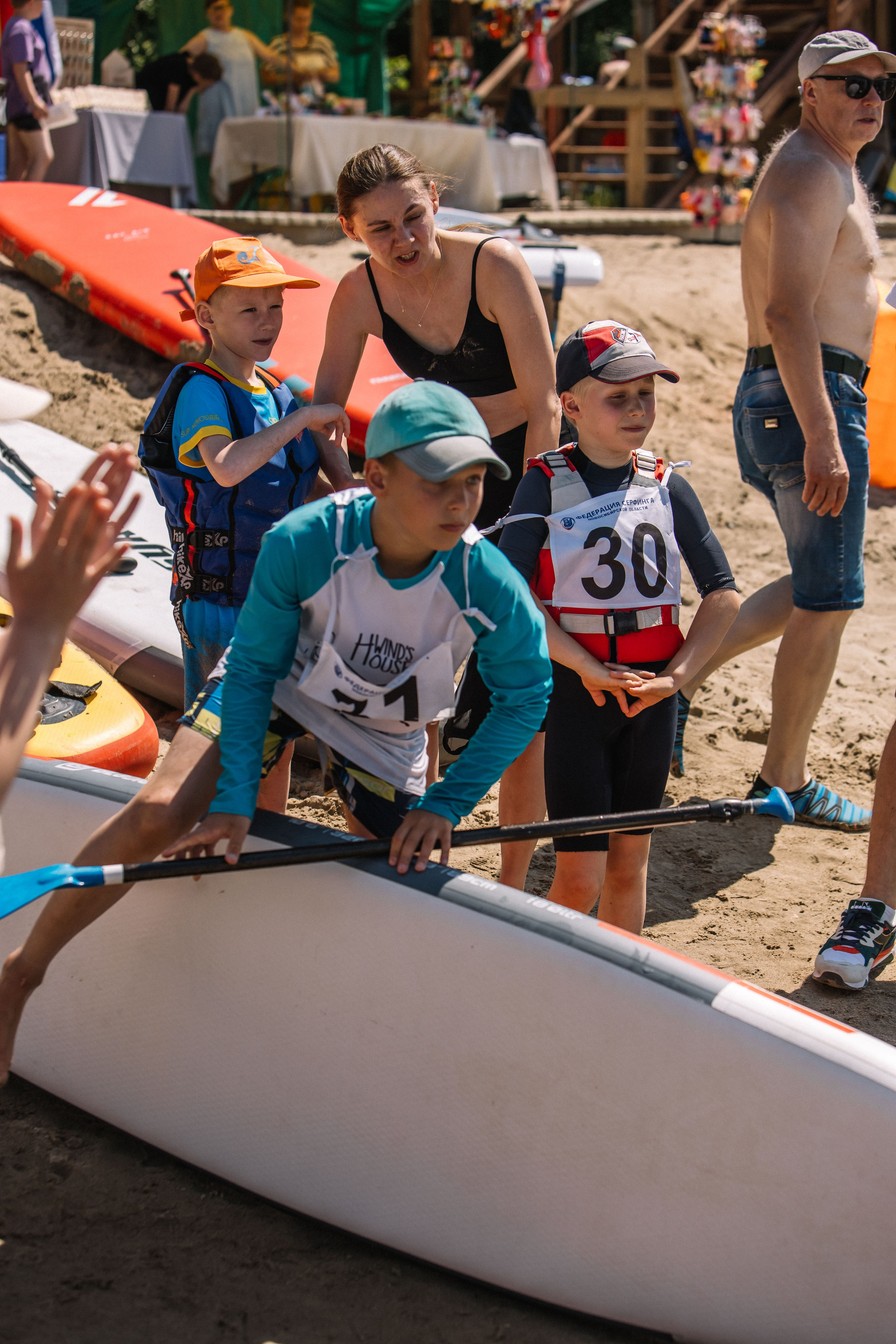 Чемпионат и первенство по НСО по серфингу. Репортажный фотограф в Новосибирске
