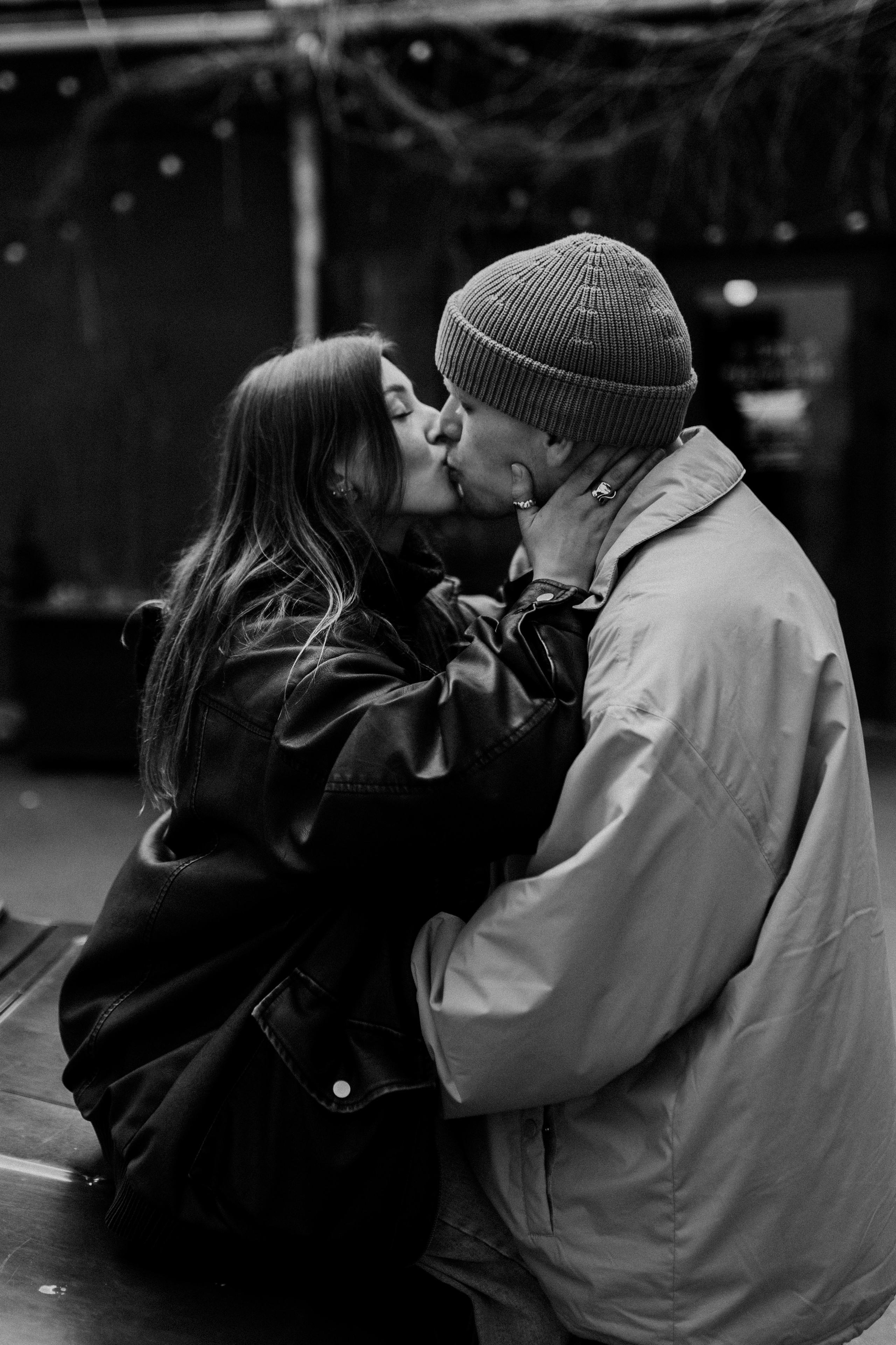 Кристина и Тимофей. Фотограф в Санкт-Петербурге