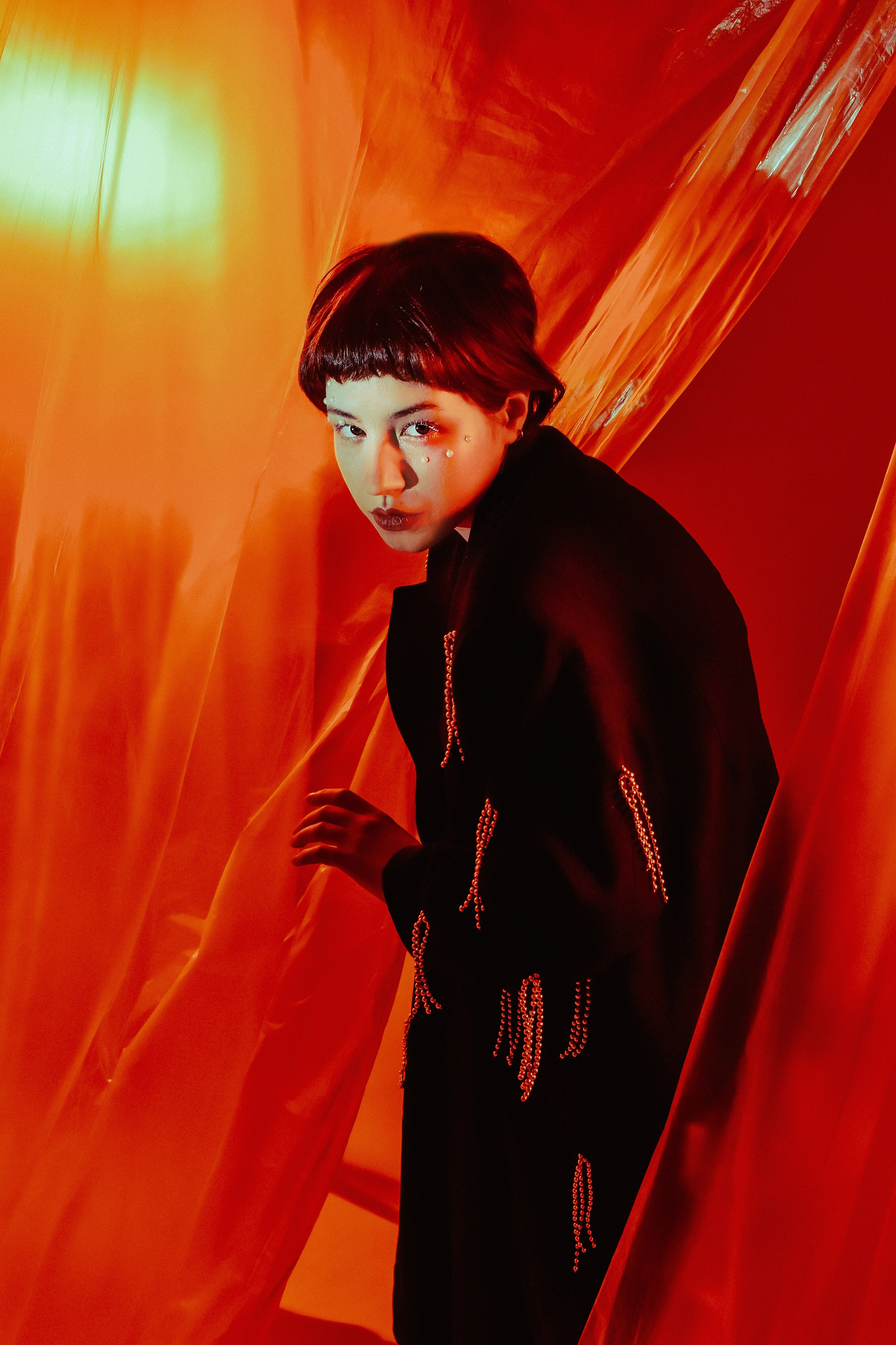 Sasha Erko. Galchenok