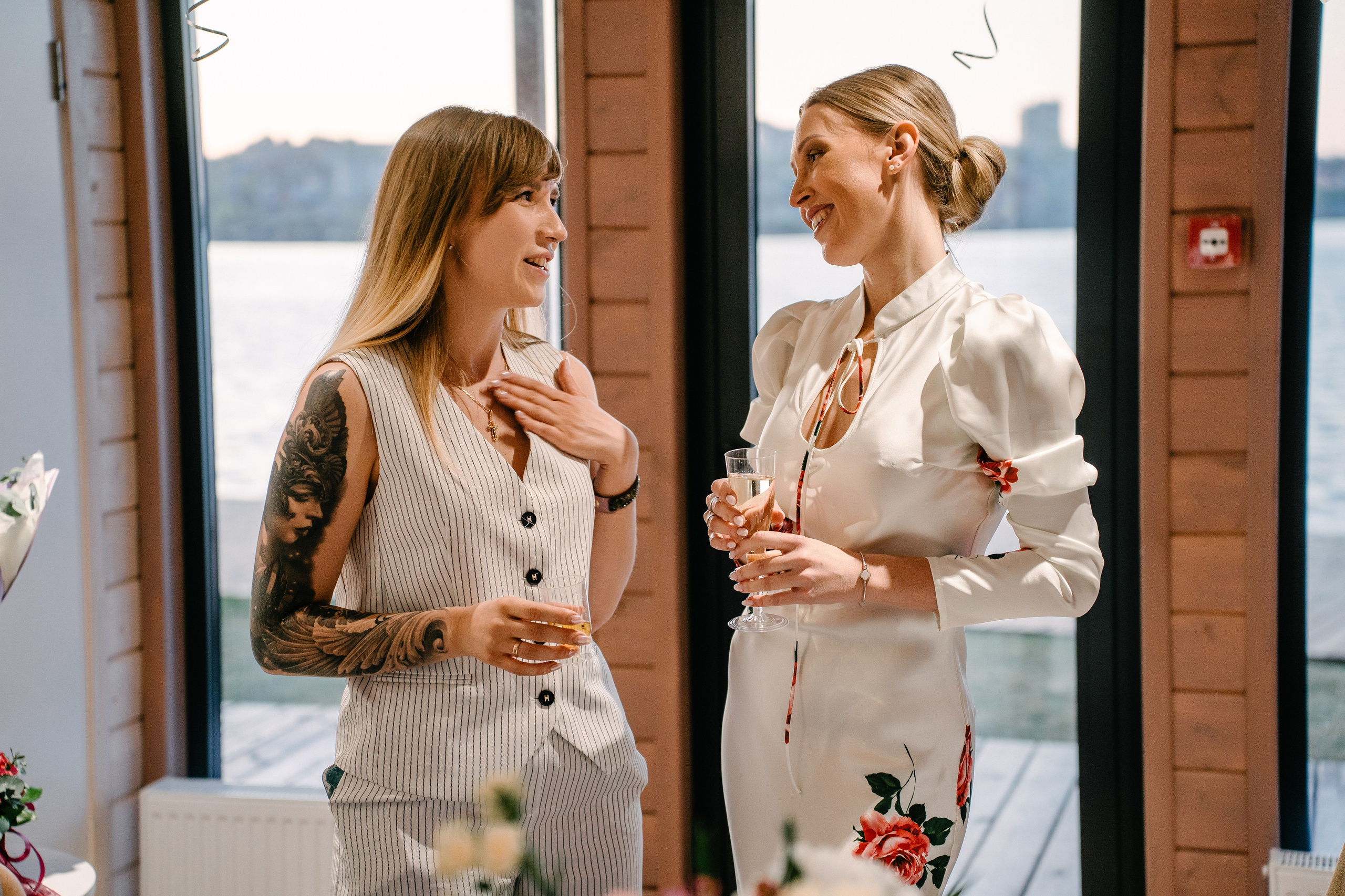 День Рождения Анастасии. Свадебный и семейный фотограф в Воронеже Анастасия Бойко