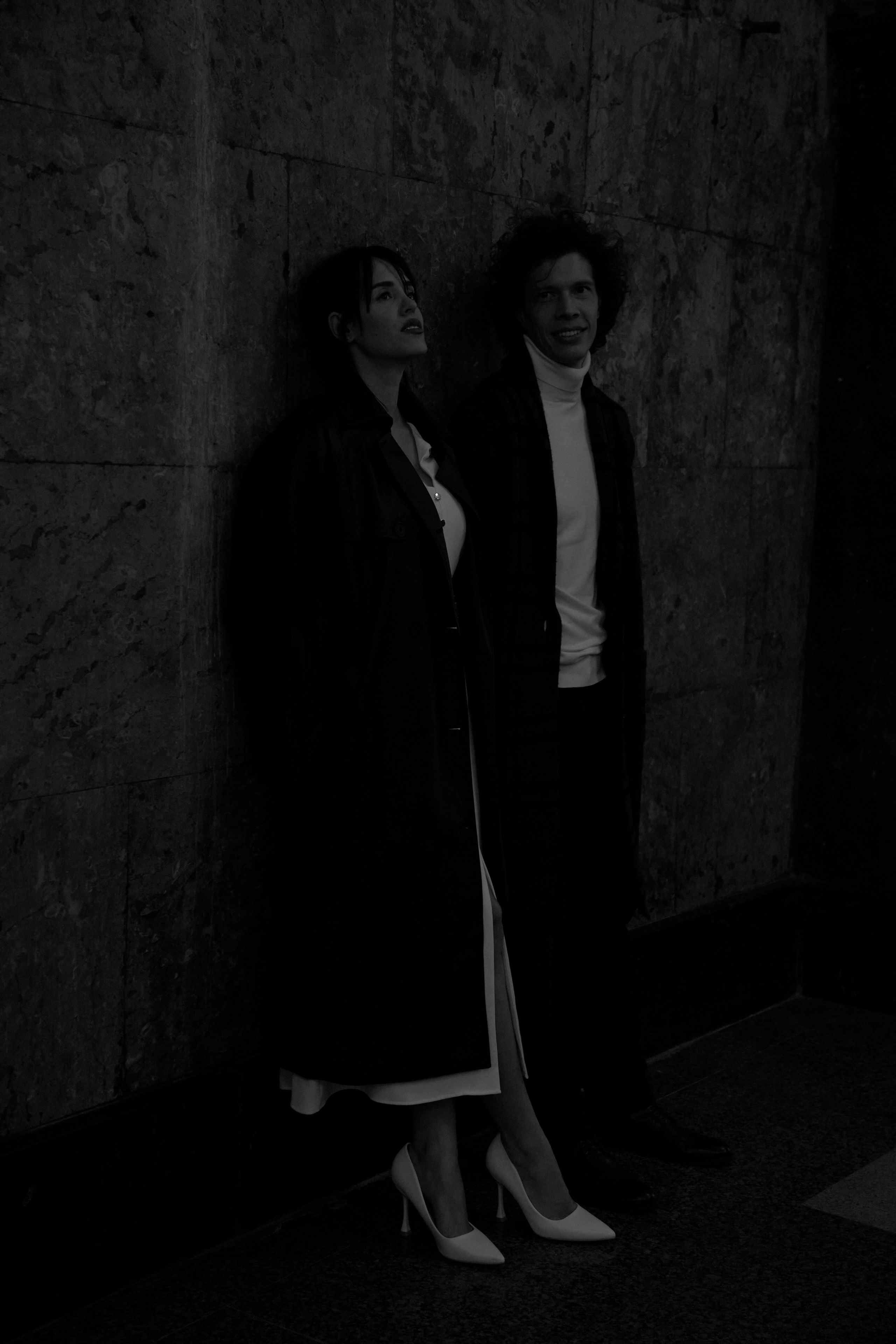 N. Свадебный фотограф Москва