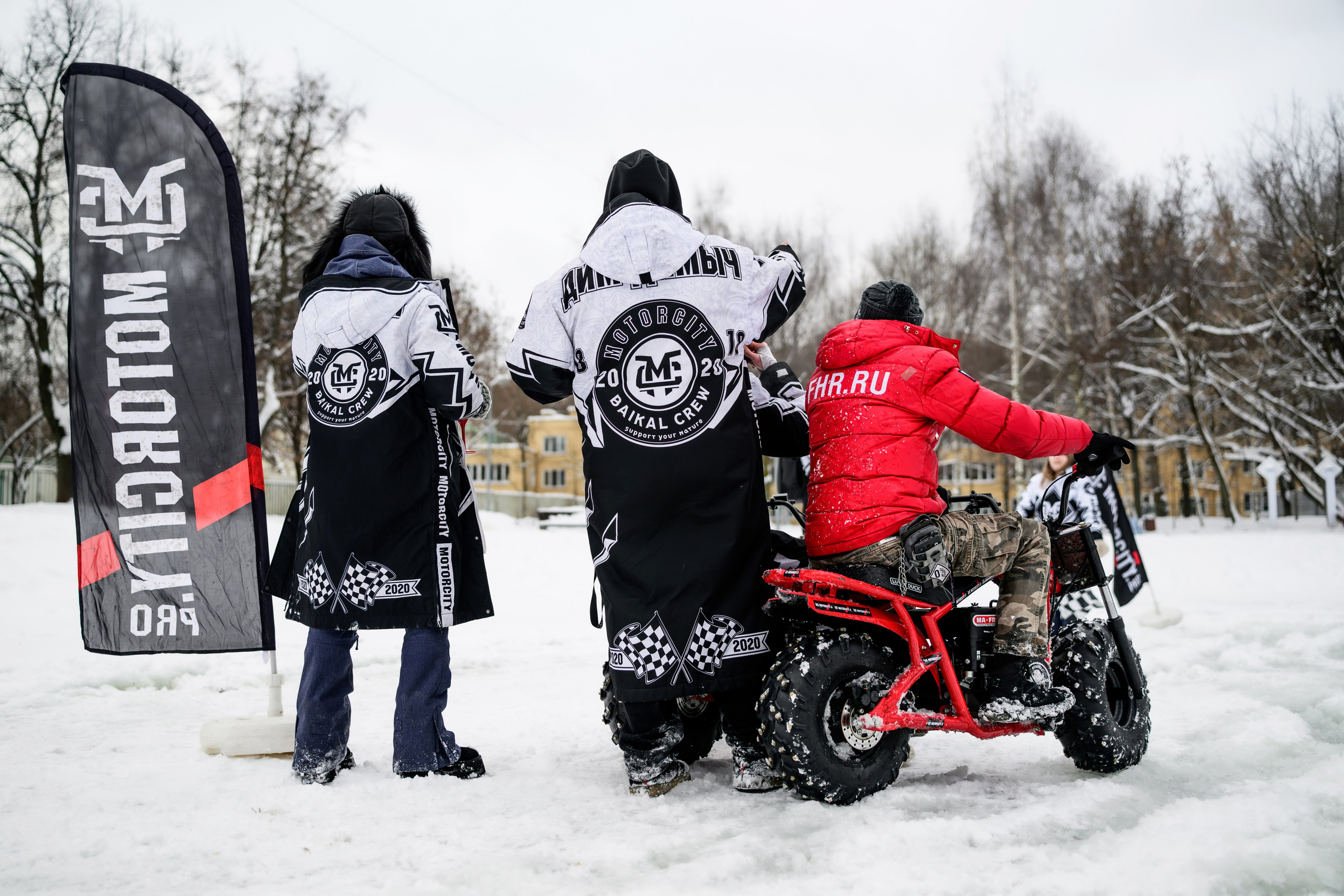 2026 Flat Track x Motorcity Крылатское фотограф Антон Медведев icoguar