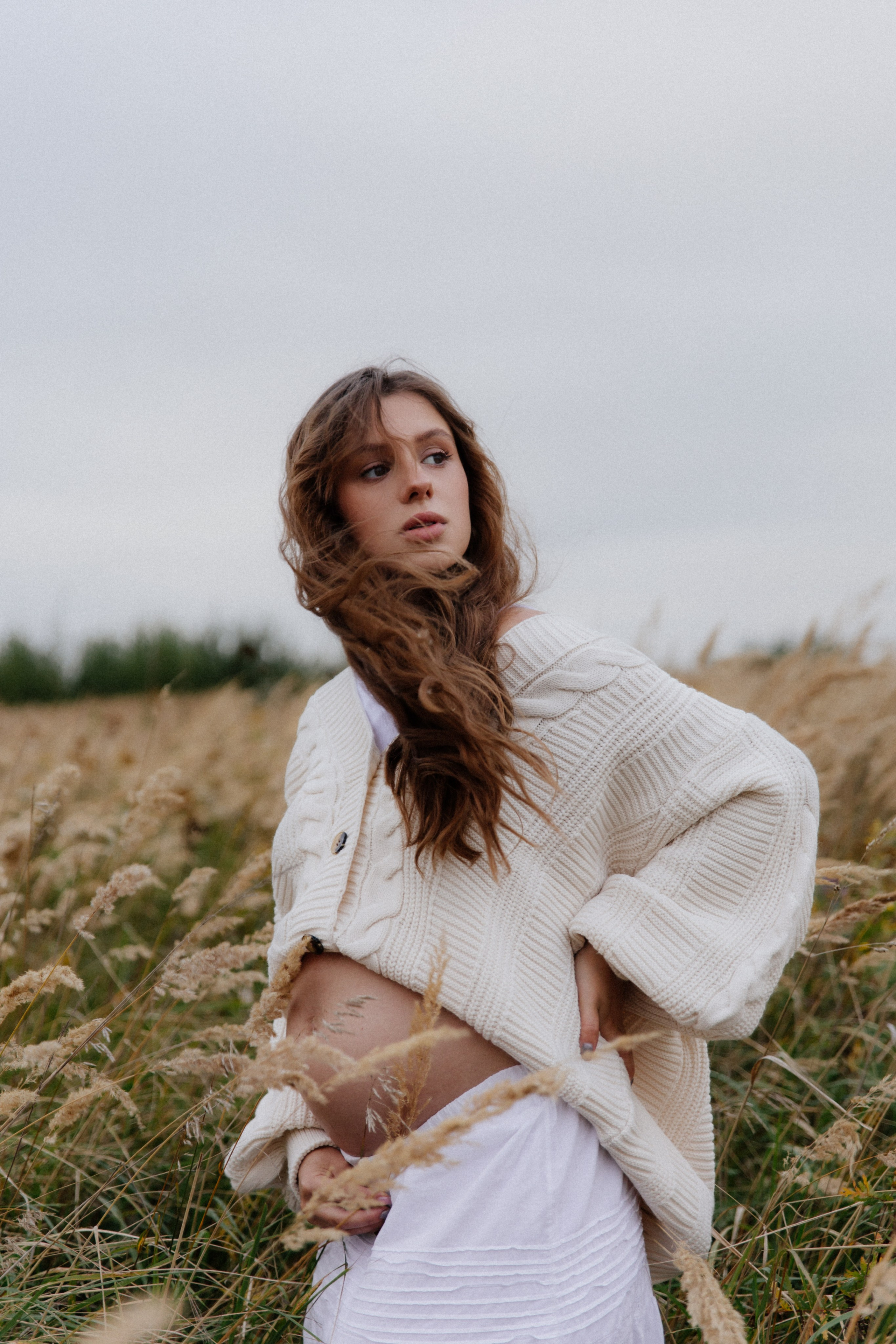 Арина. Svetlana Pasko -Женский портрет 🖤