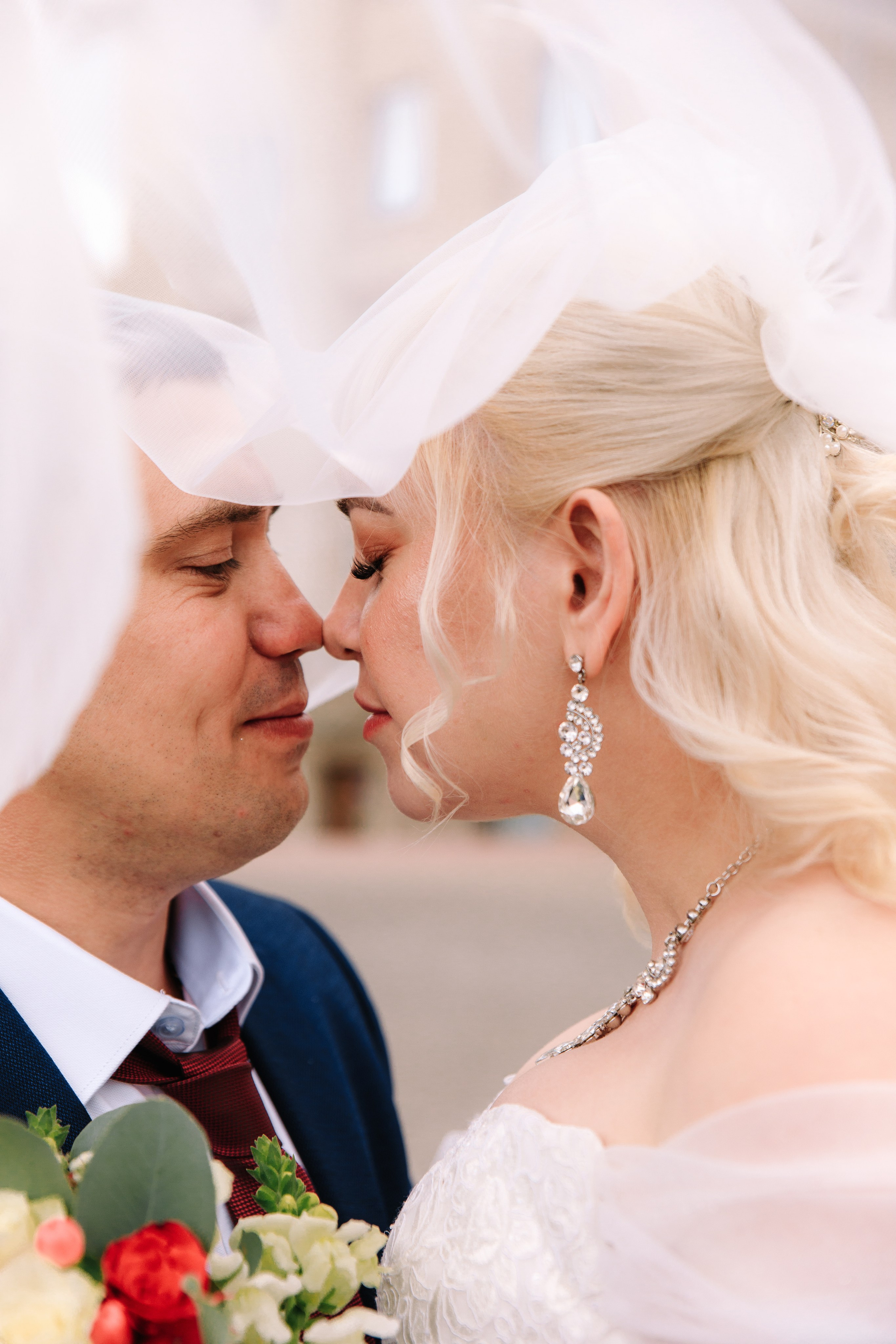 ТАТЬЯНА И ВЛАДИМИР. Свадебный и семейный фотограф в Курске и Курчатове