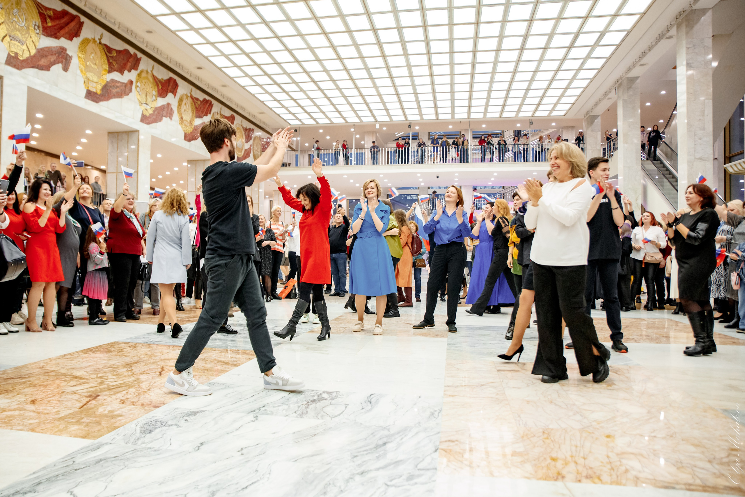 Shaman, Государственный Кремлевский Дворец. Фотограф Ольга Махалова — Санкт-Петербург, Москва, Нижний Новгород