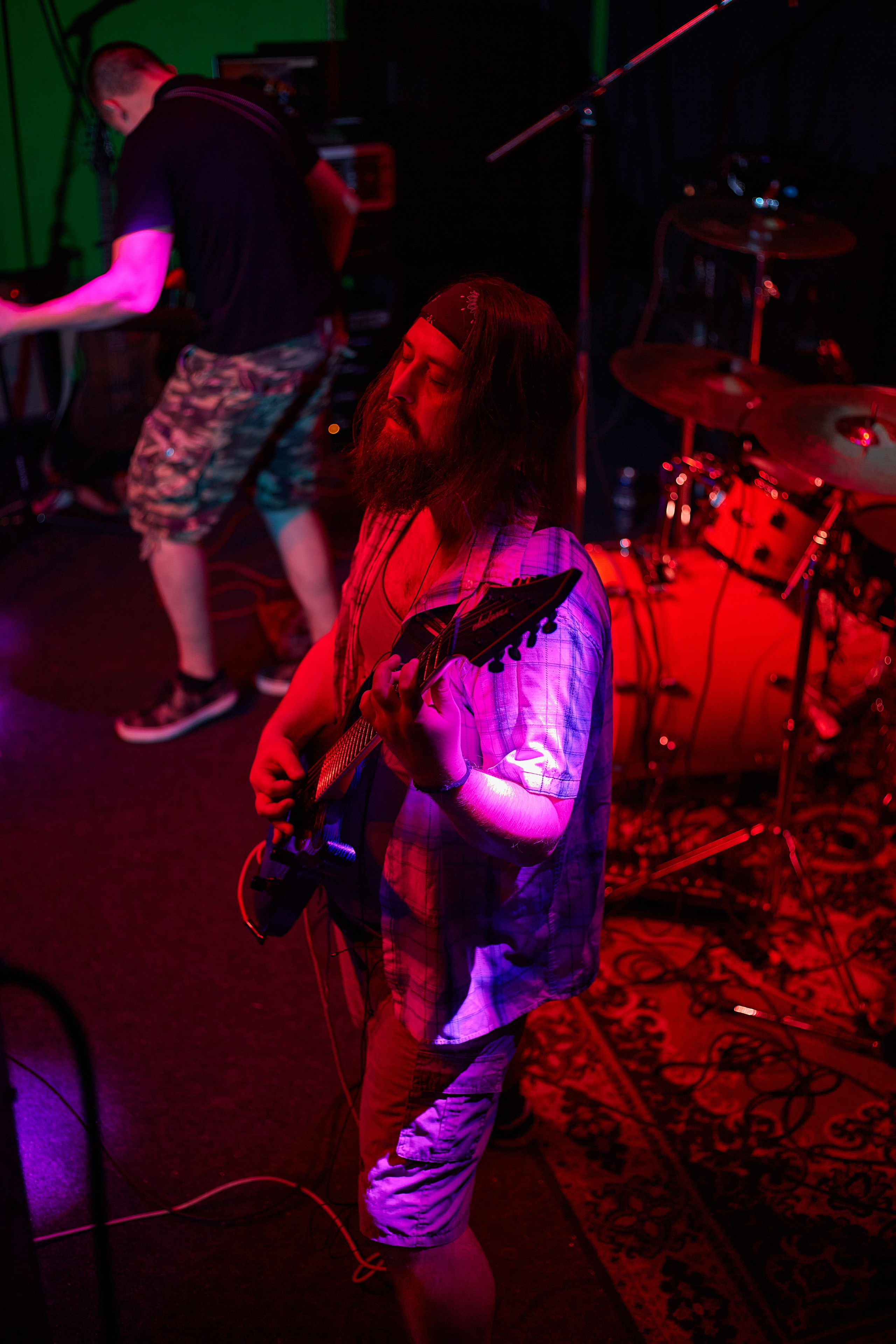 2023-11-04. Tired dog