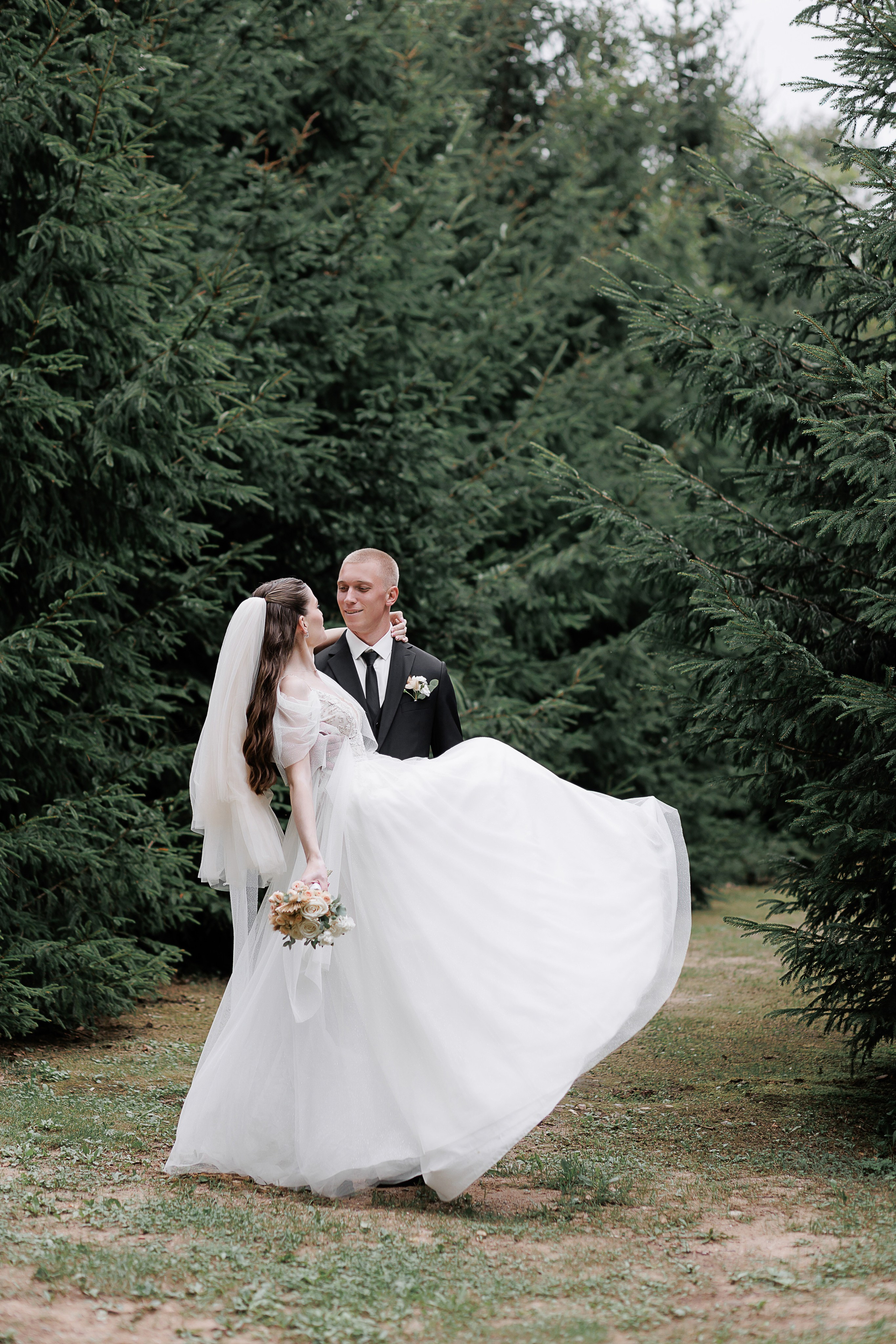 Свадьба. Свадебный и семейный фотограф в Твери и Тверской области