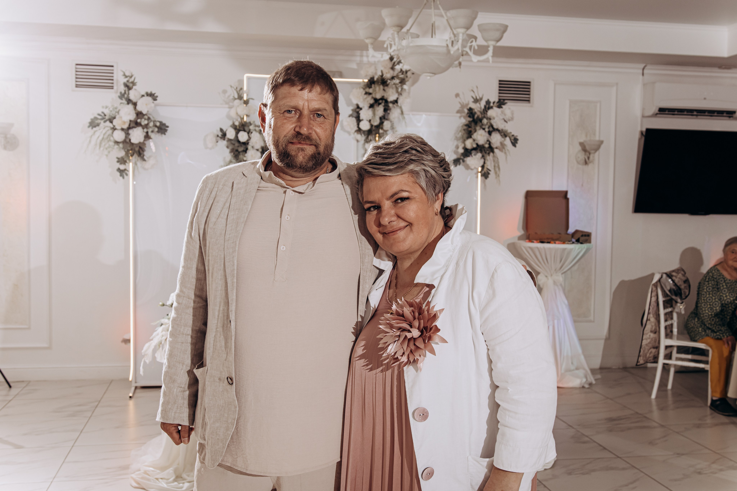 Ирина и Яков. Свадебный фотограф Челябинск