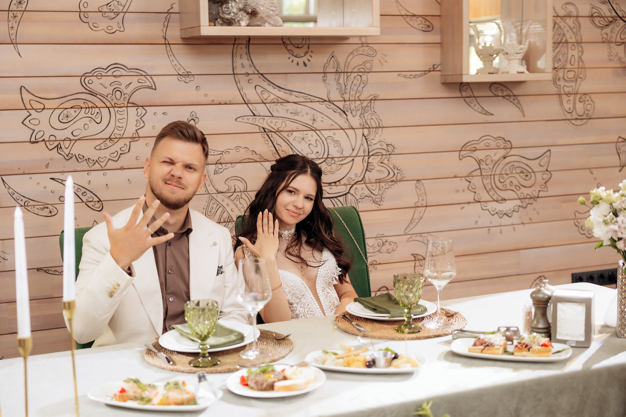 Владислав и Алёна 7 сентября 2024. Фотограф в Калининграде свадебная фотография, репортажная, фотосессии