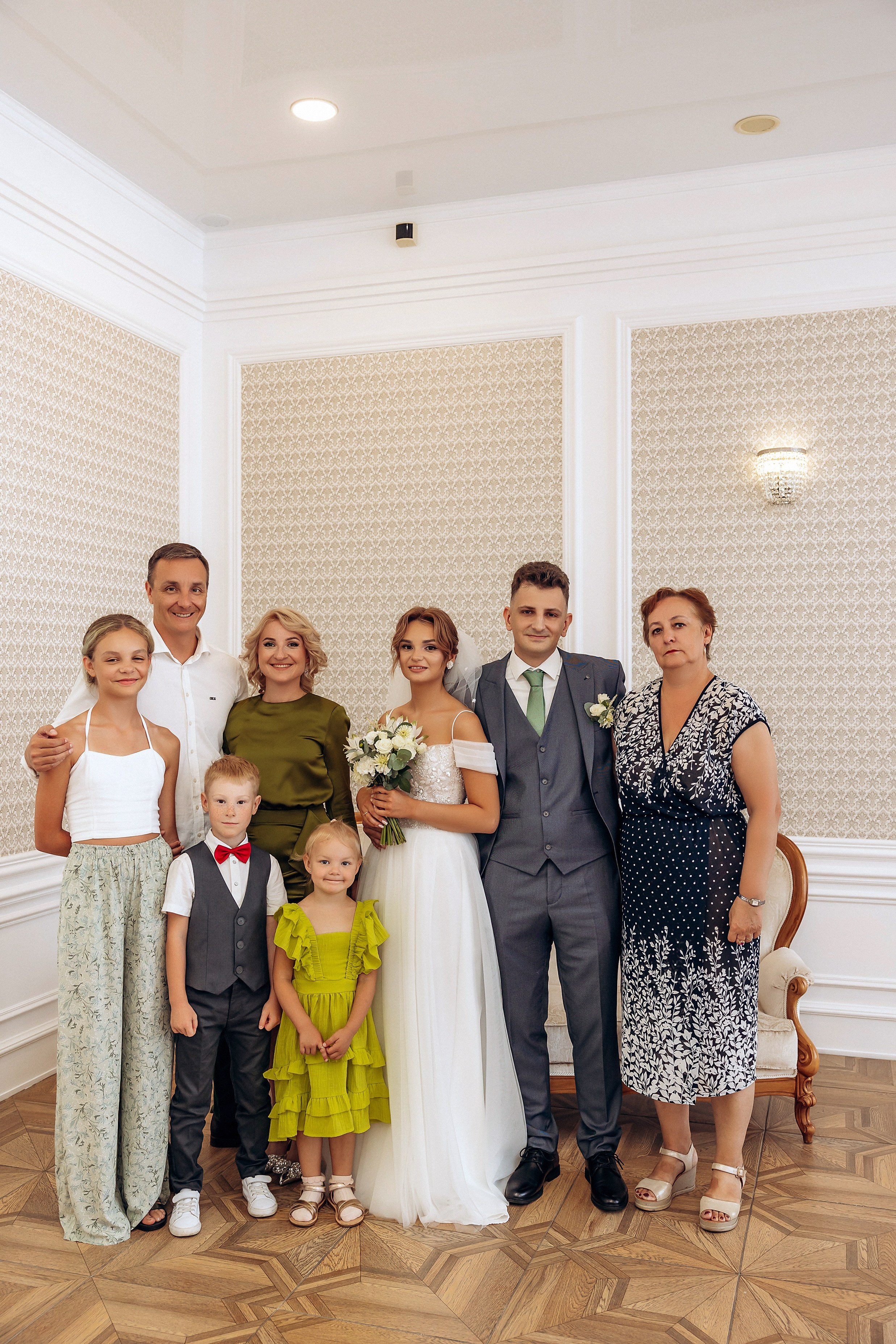 Роман и Юлия 26 июля 2024. Фотограф в Калининграде свадебная фотография, репортажная, фотосессии