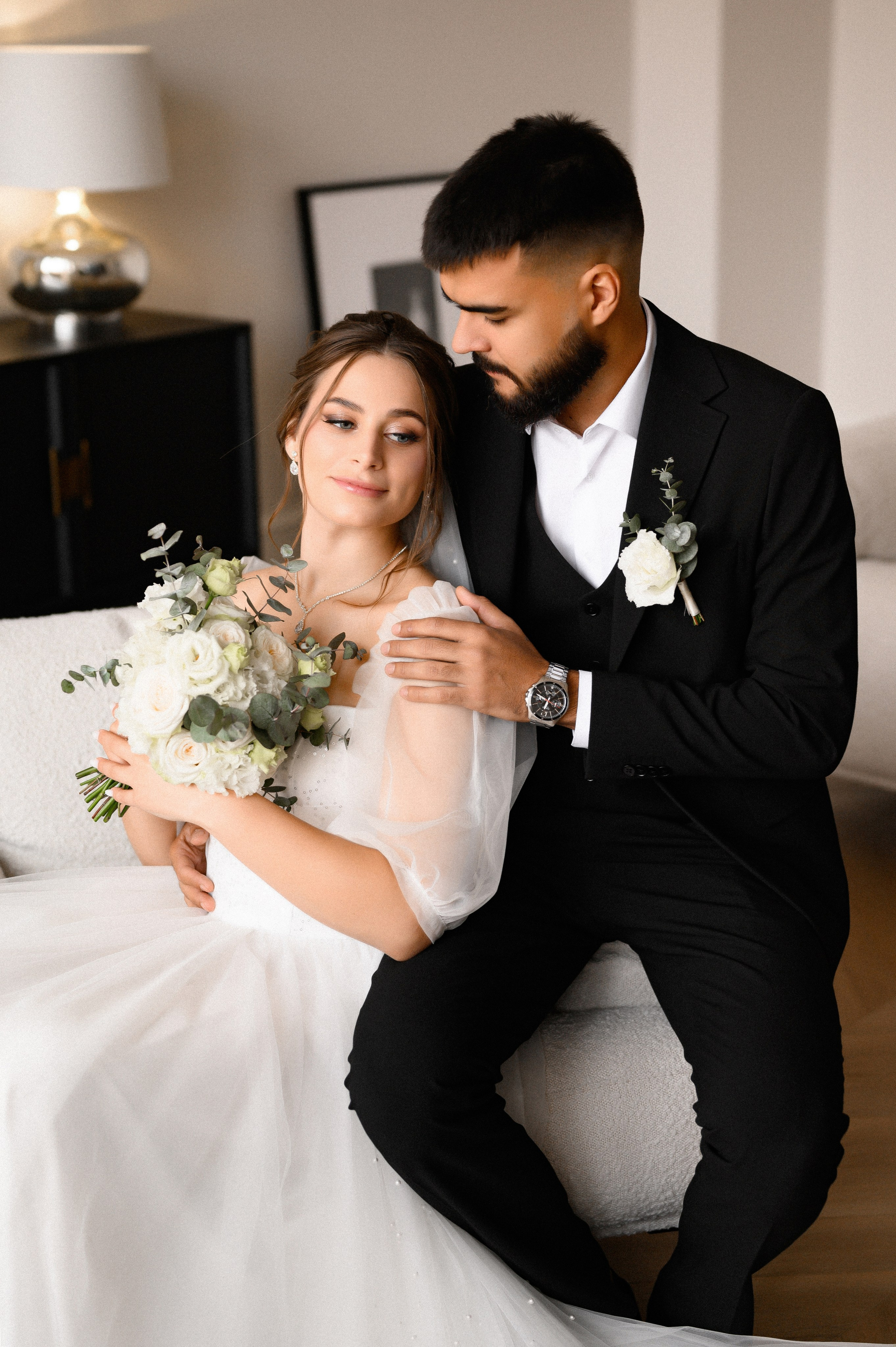 17.10.24. Свадебный и семейный фотограф в Краснодаре