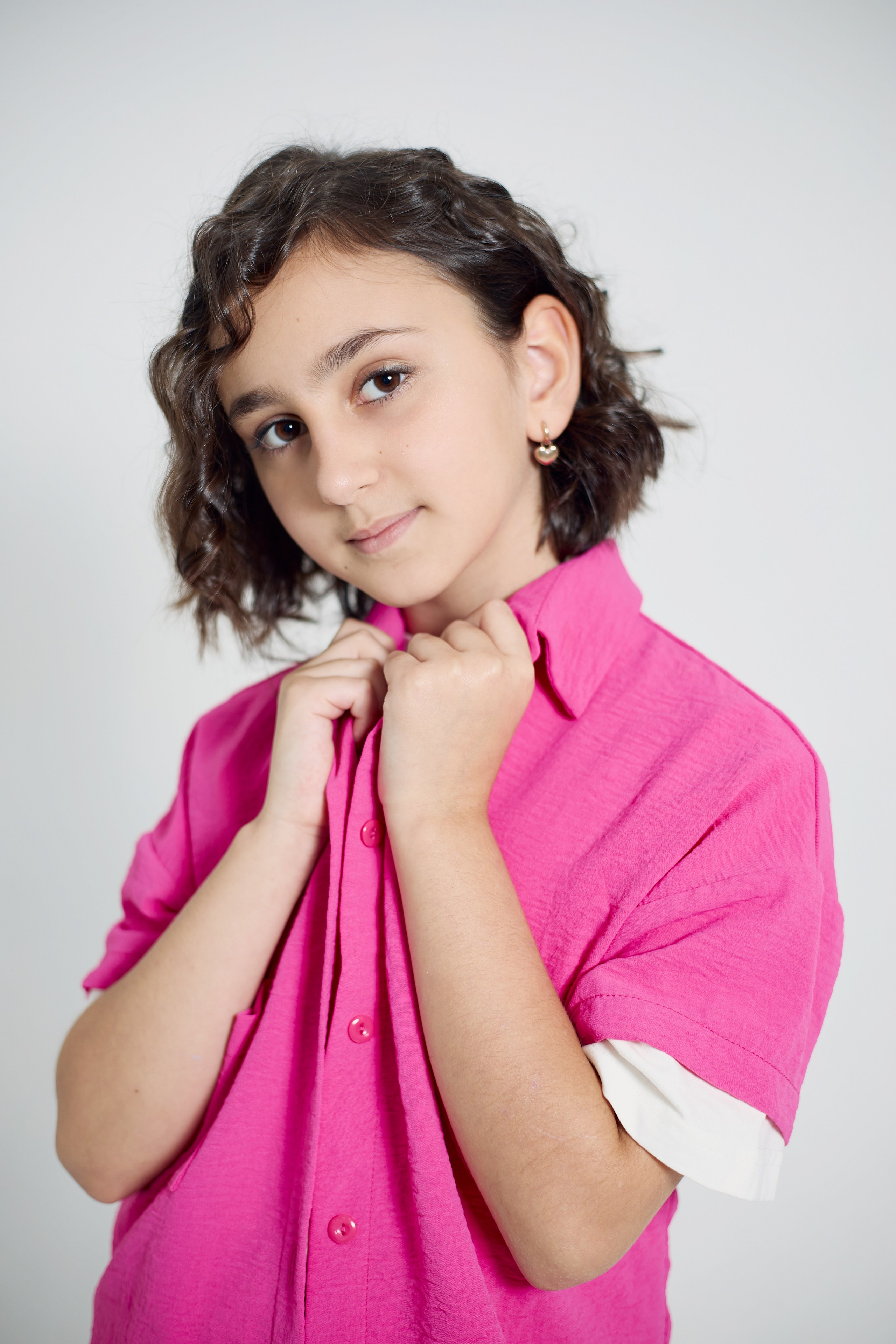София, 7 лет. Efimova Model Agency