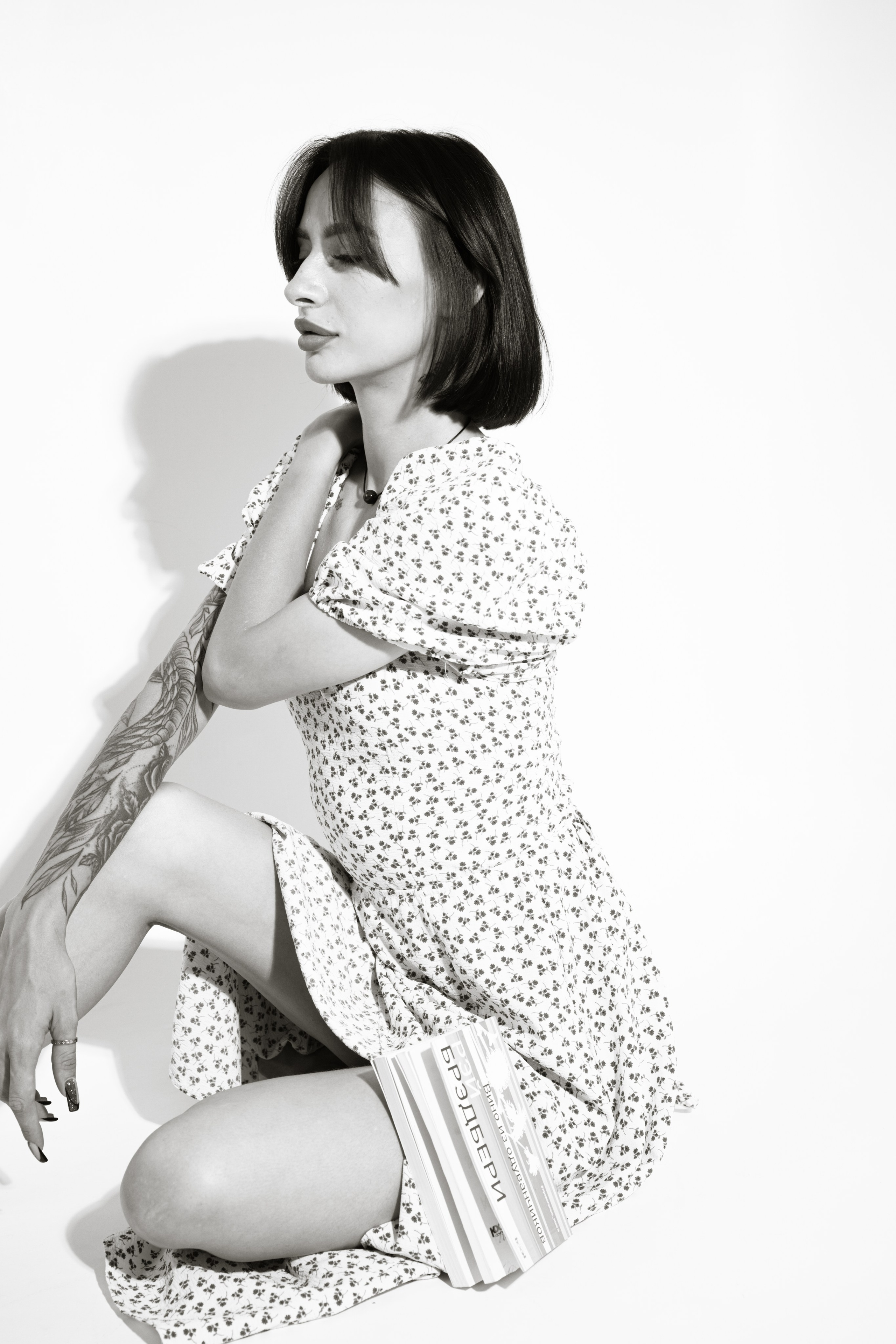 Студийные фотосессии. Студийный и свадебный фотограф и видеограф в Севастополе — Юлия Макаренко