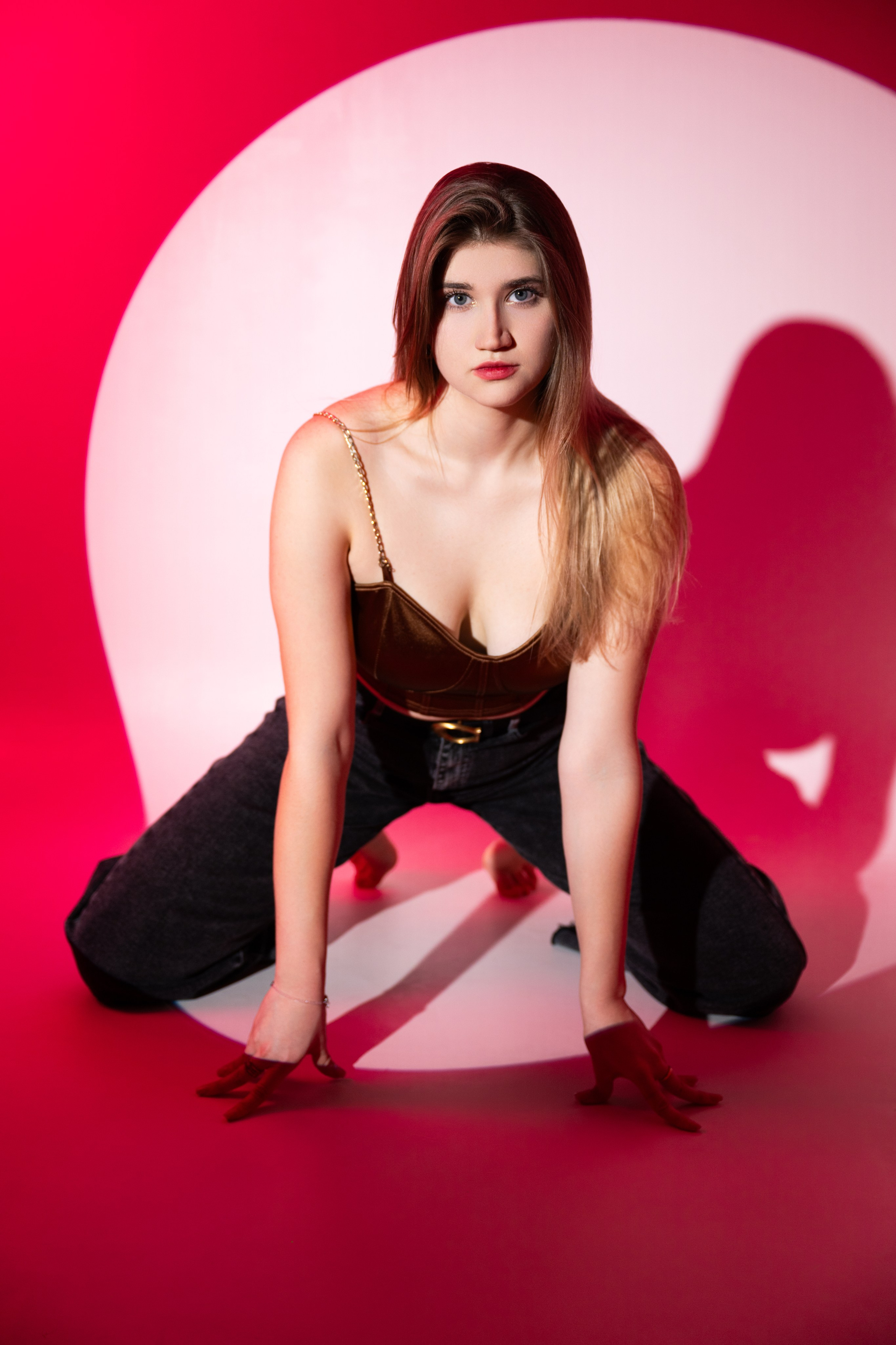 Студийные фотосессии. Студийный и свадебный фотограф и видеограф в Севастополе — Юлия Макаренко