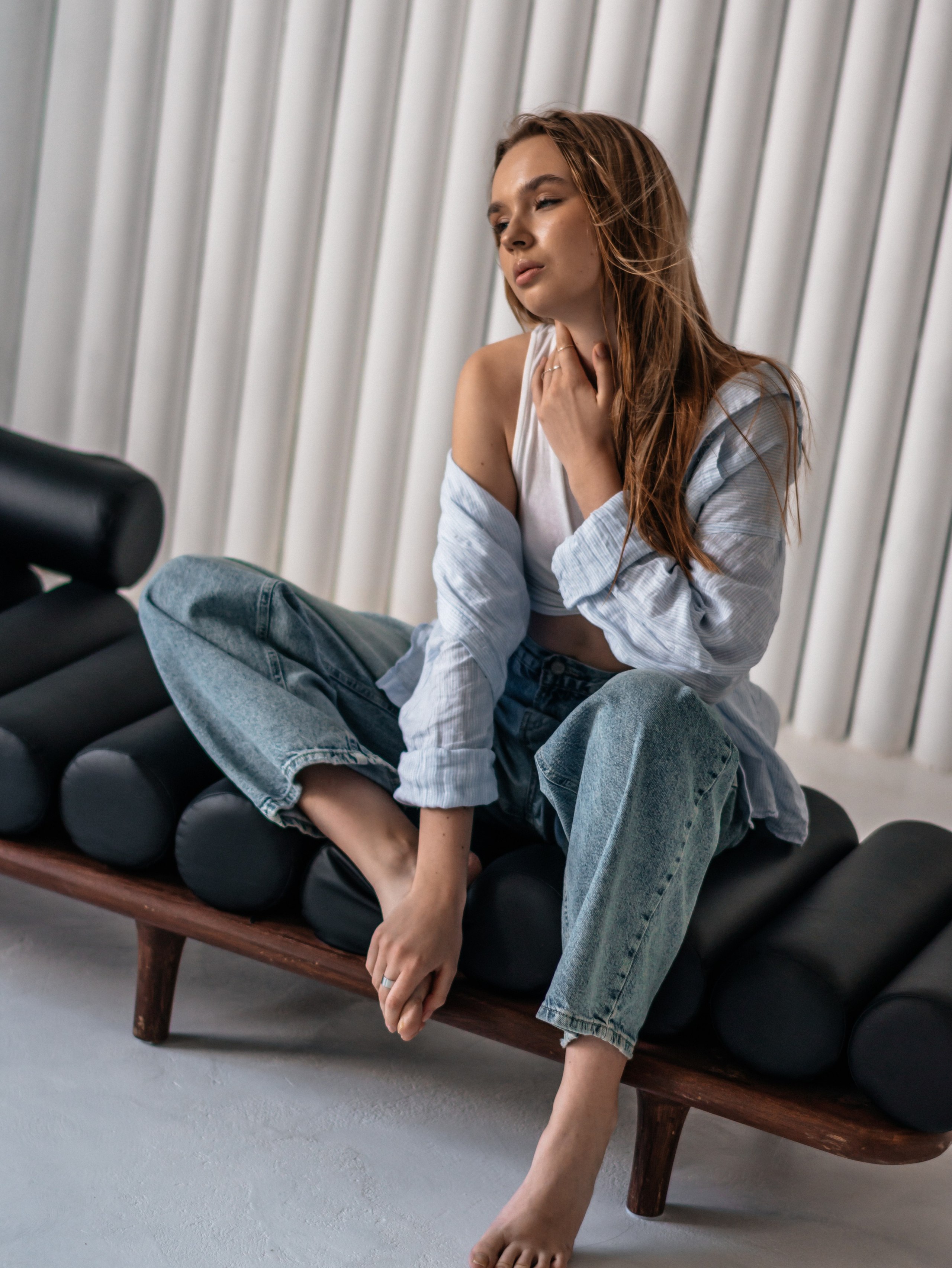 Марьяна | 2 party. Валерия Булыгина | Фотограф