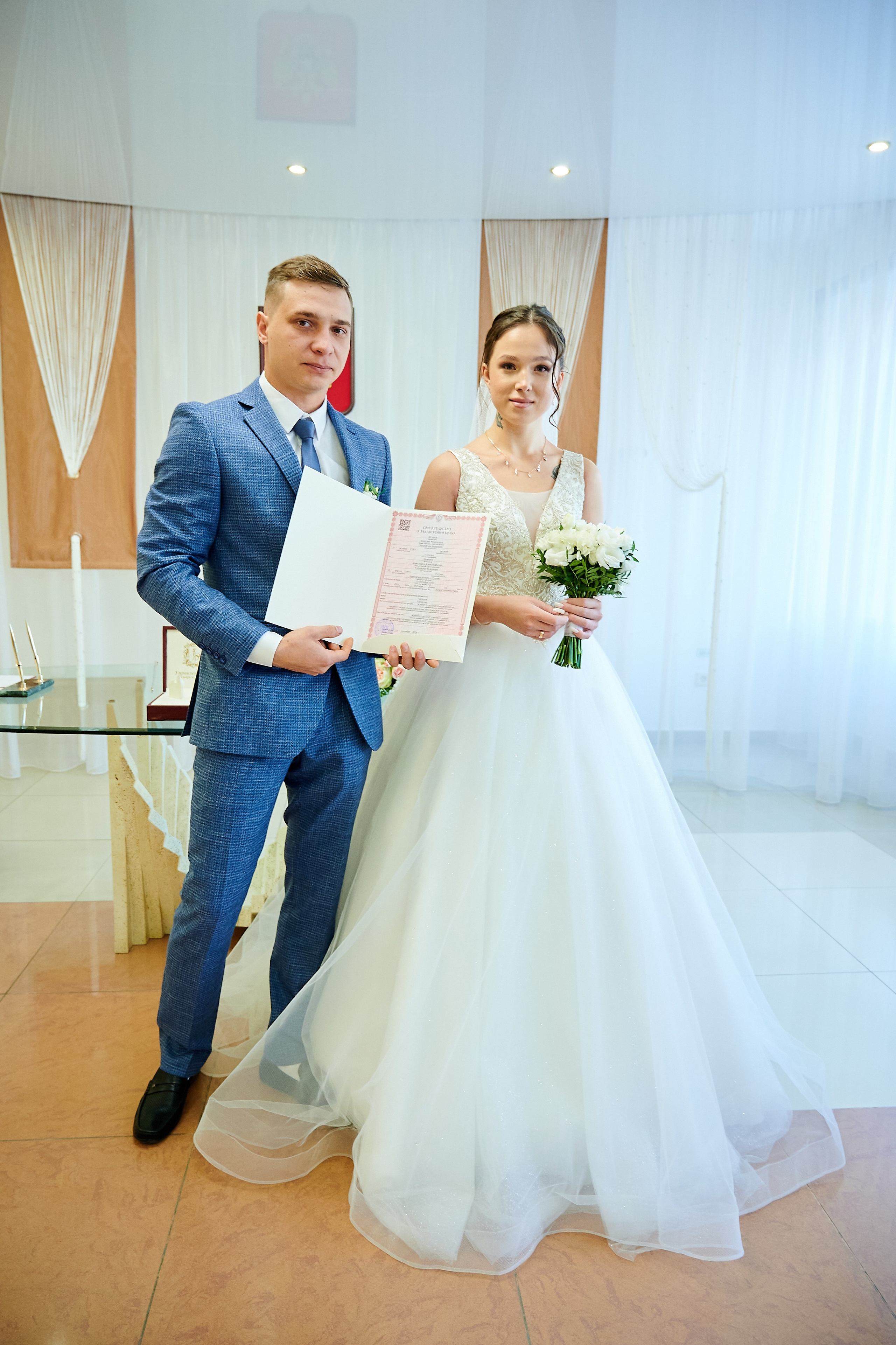 V&S. Профессиональный репортажный фотограф в Самаре Никита Королев