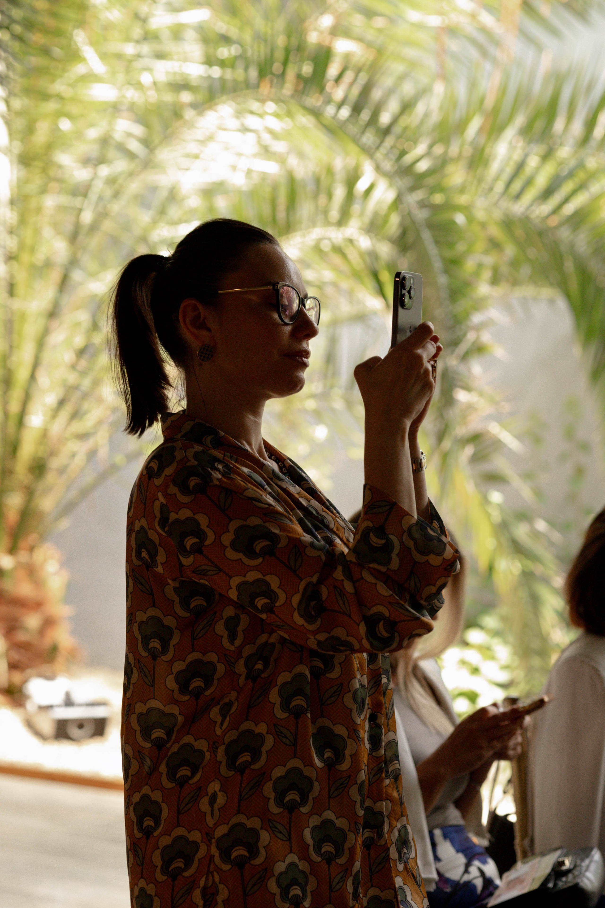 Встреча с риелтором