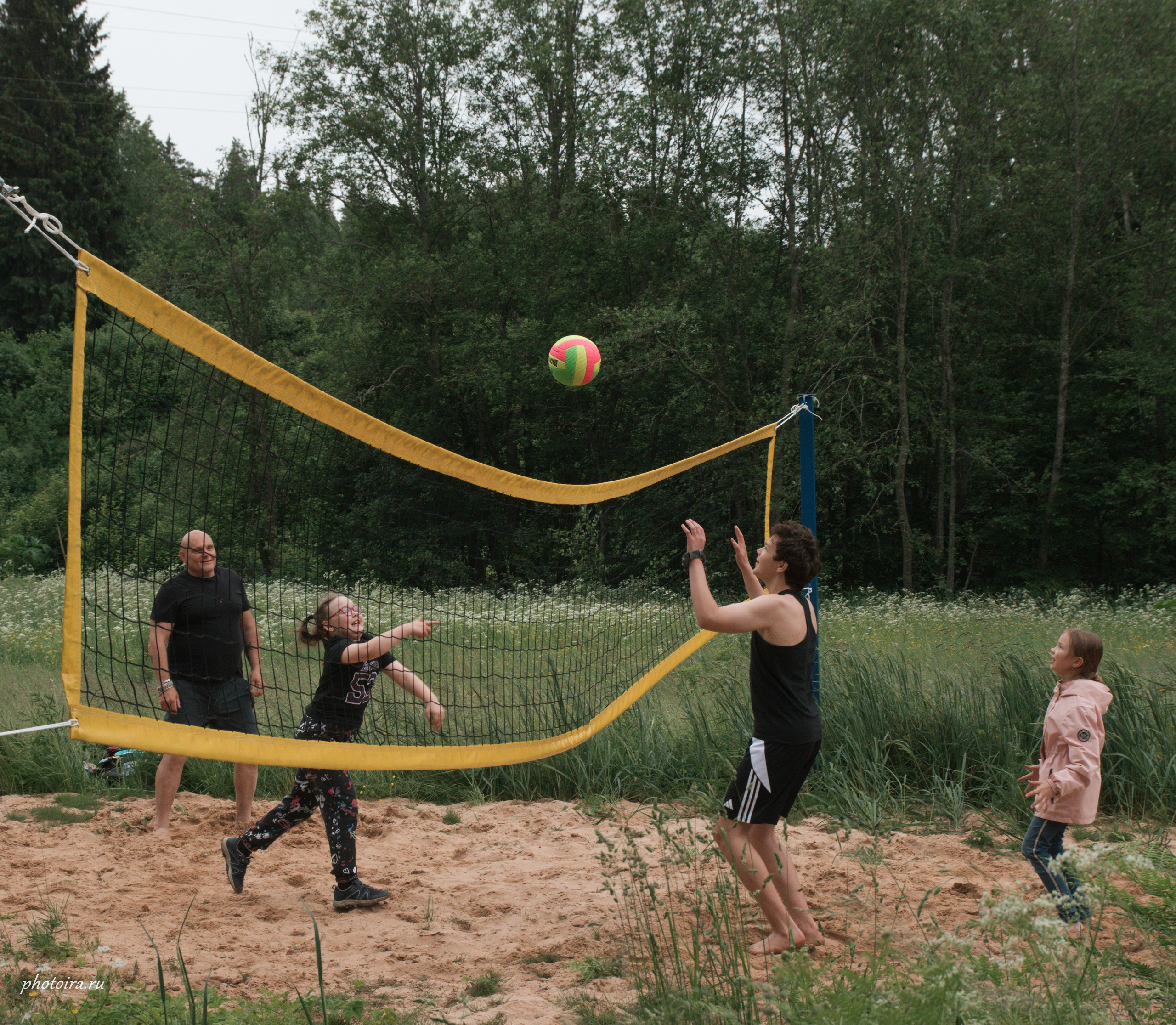 Мероприятия. Семейный фотограф в г. Гатчина