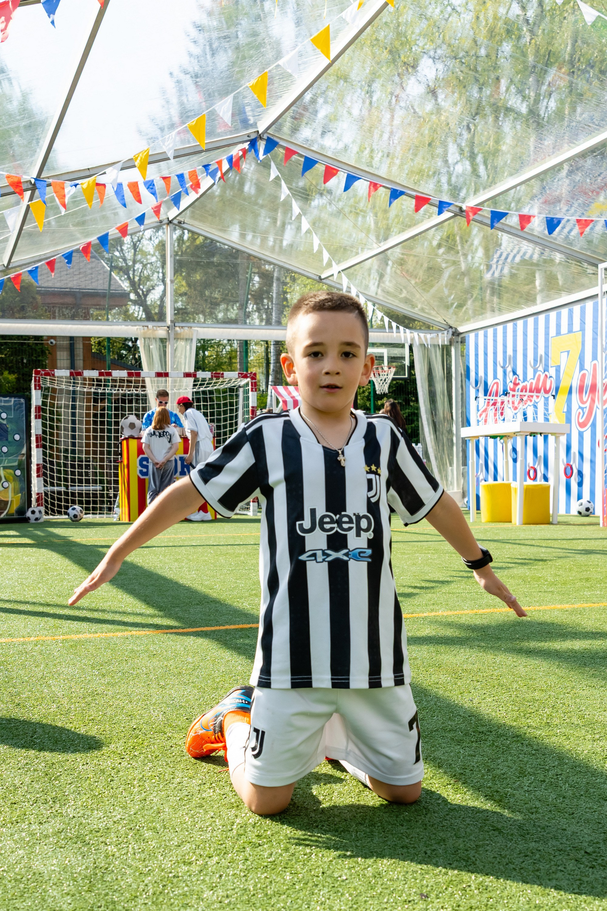 Артём 7 лет. Татьяна Чернышова свадебный фотограф Москва