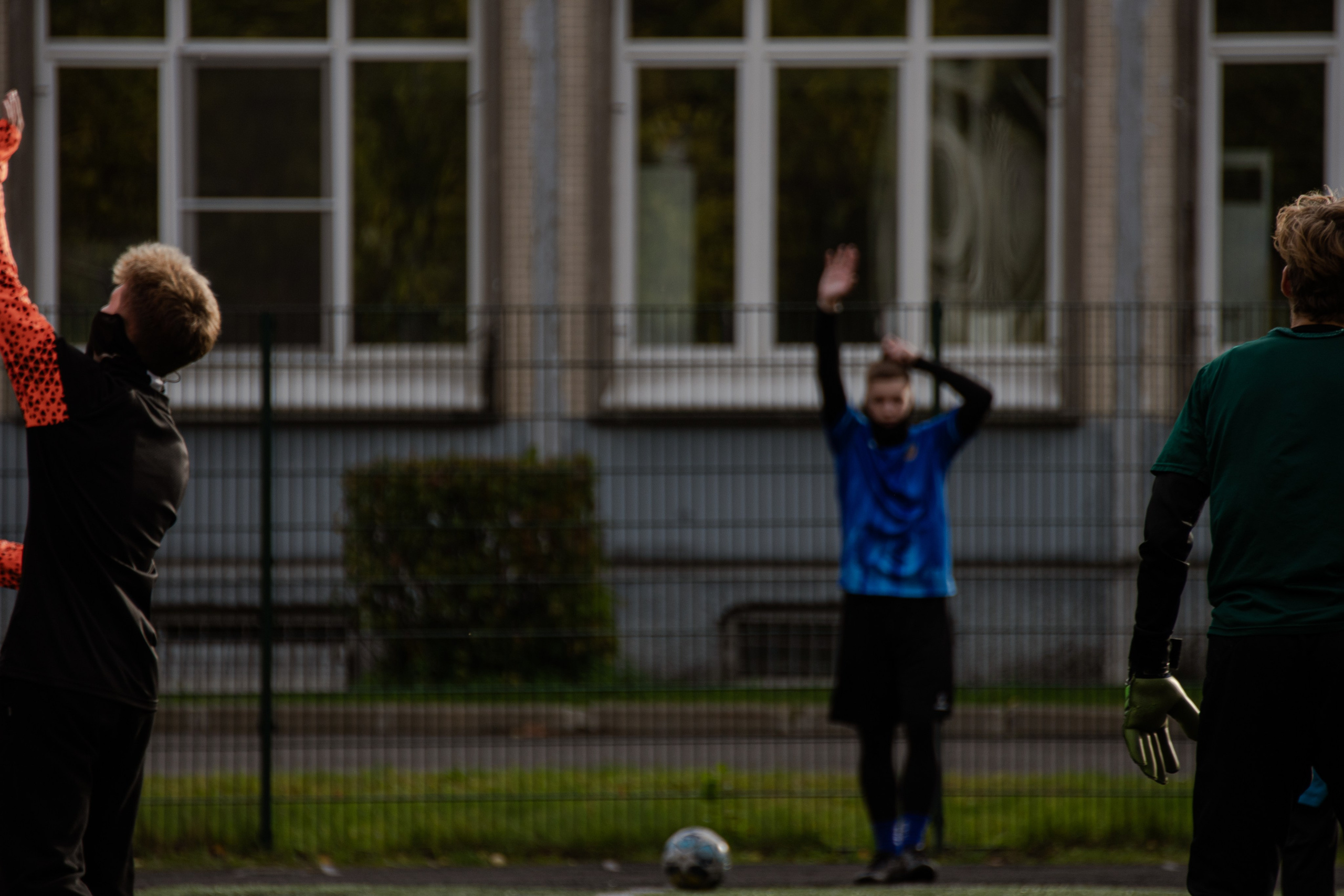 Спортивный репортаж 15.10.23. Фотограф в Санкт-Петербурге Ксения Яковчук