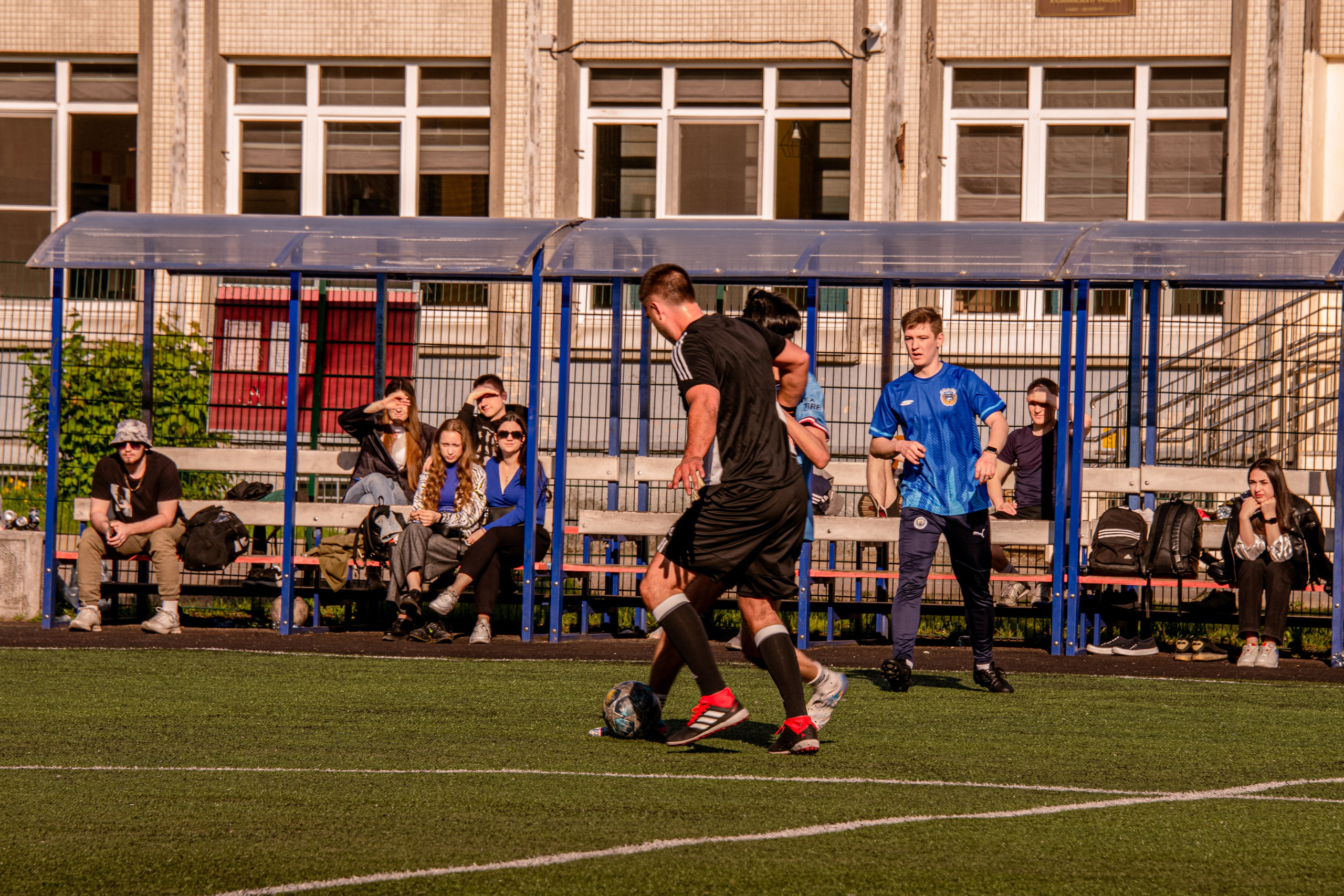 Спортивный репортаж 28.05.23. Фотограф в Санкт-Петербурге Ксения Яковчук