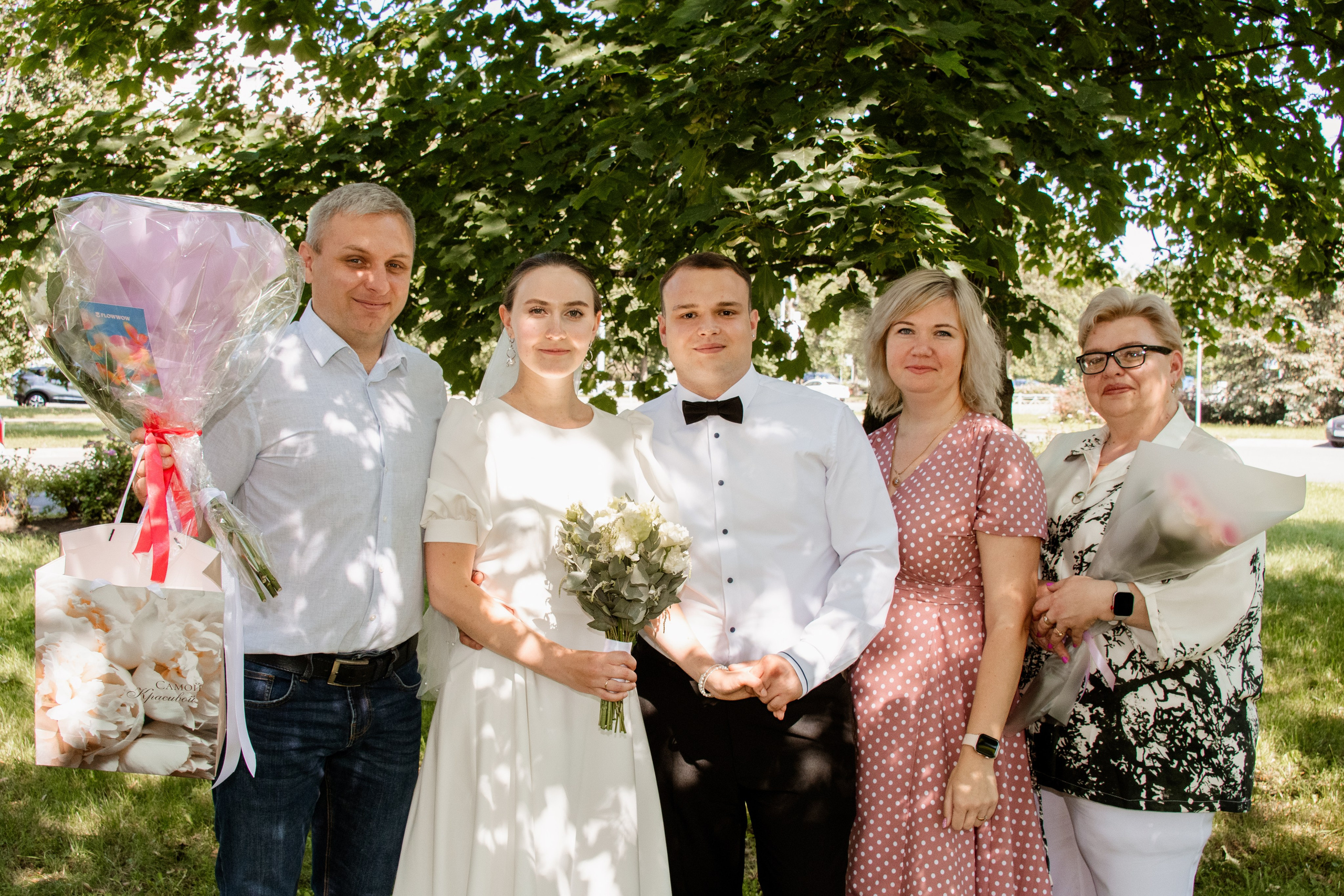 Вадим и Ксения. Фотограф в Санкт-Петербурге Ксения Яковчук