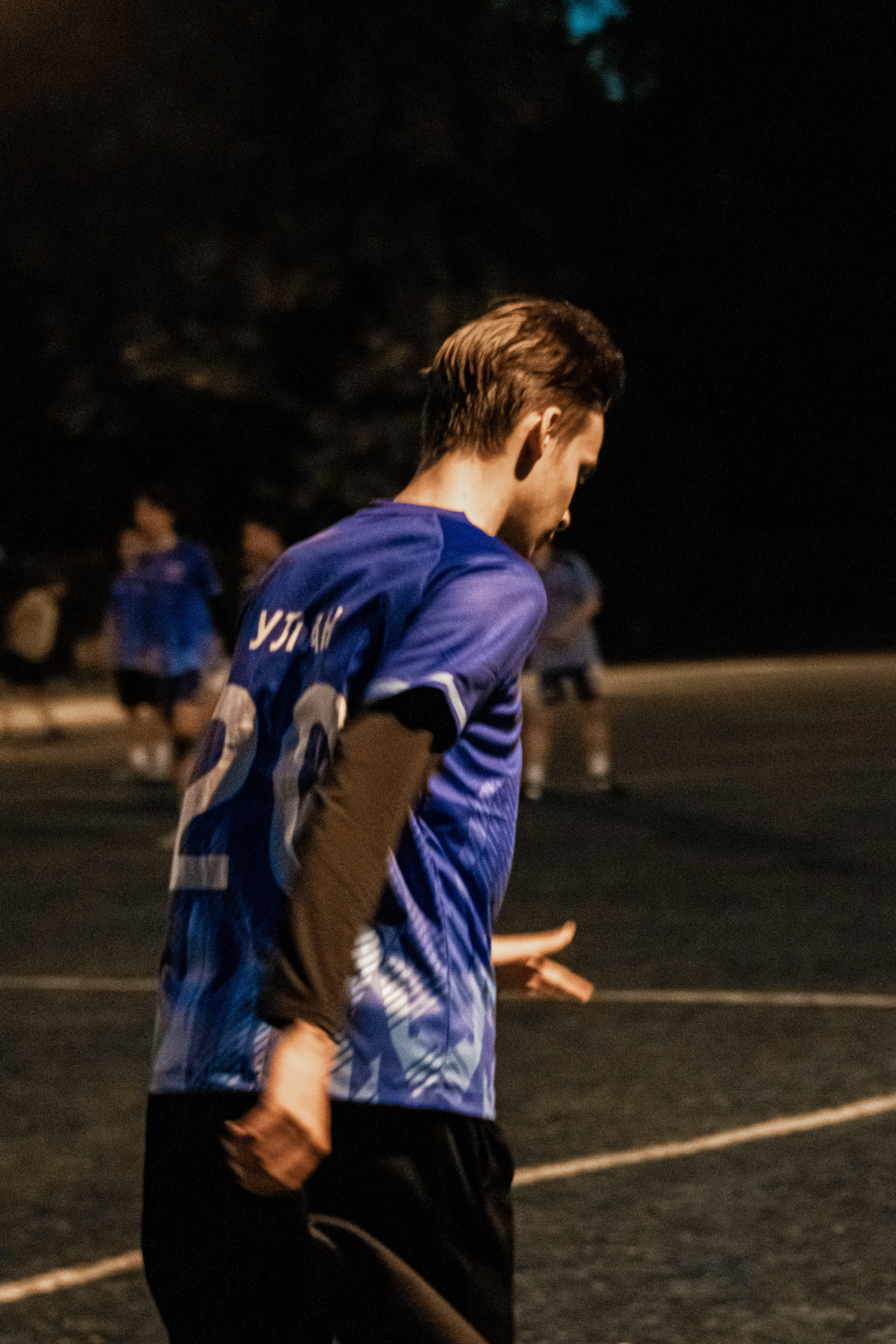 Спортивный репортаж 22.09.23. Фотограф в Санкт-Петербурге Ксения Яковчук