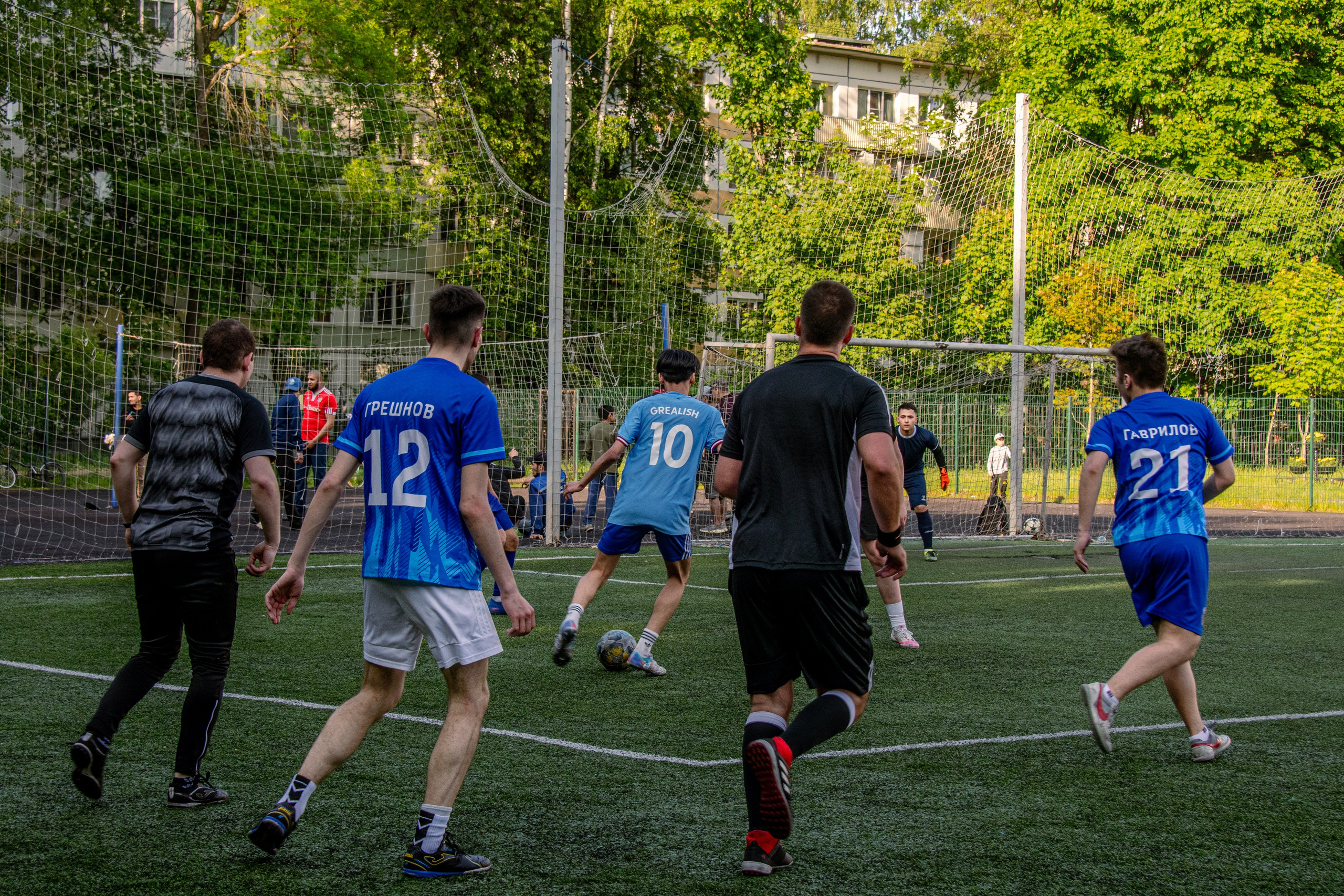 Спортивный репортаж 28.05.23. Фотограф в Санкт-Петербурге Ксения Яковчук