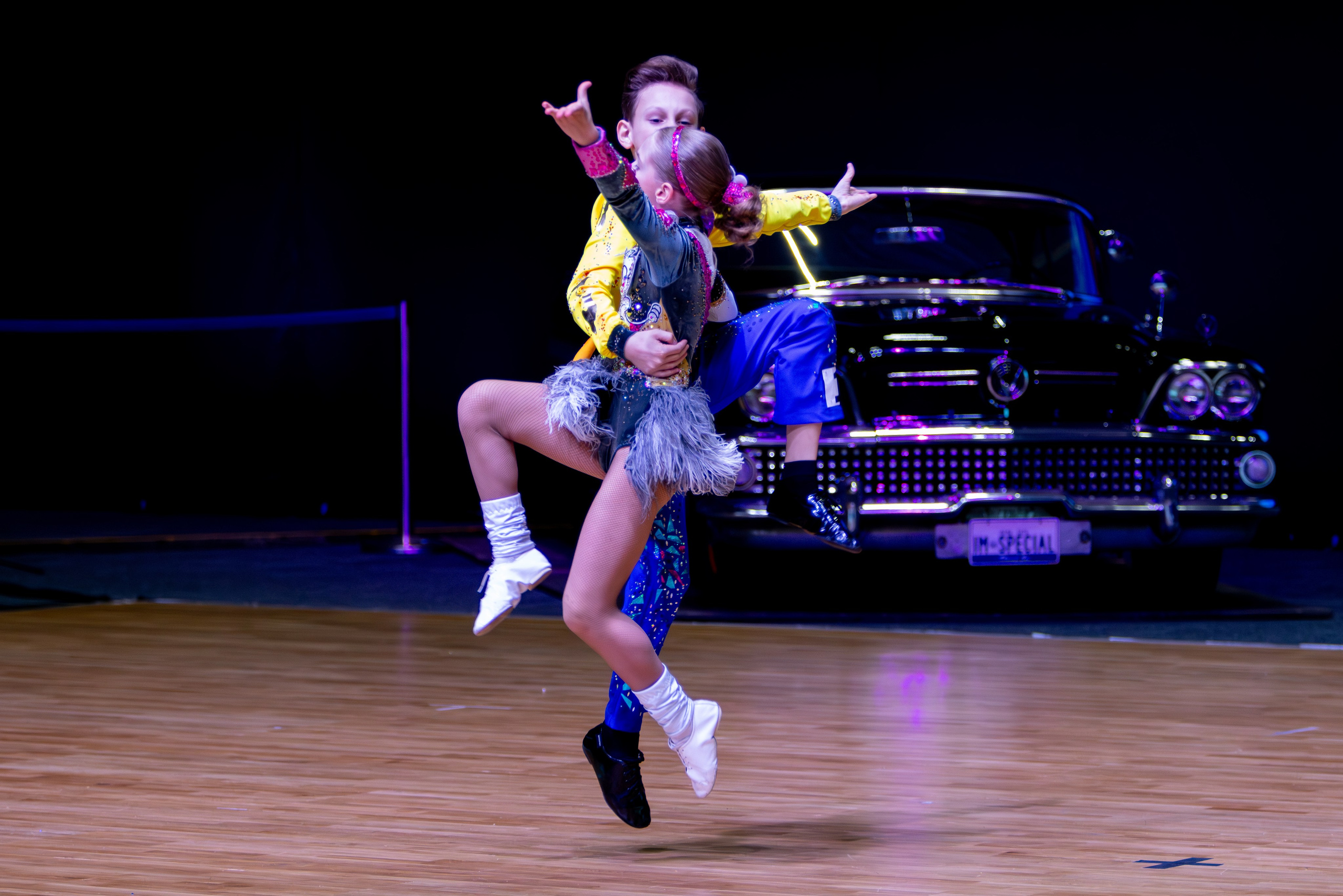 Кубок России и Всерос. соревнования по акробатическому рок-н-роллу. 2026. Спортивная съемка Мария Царфати