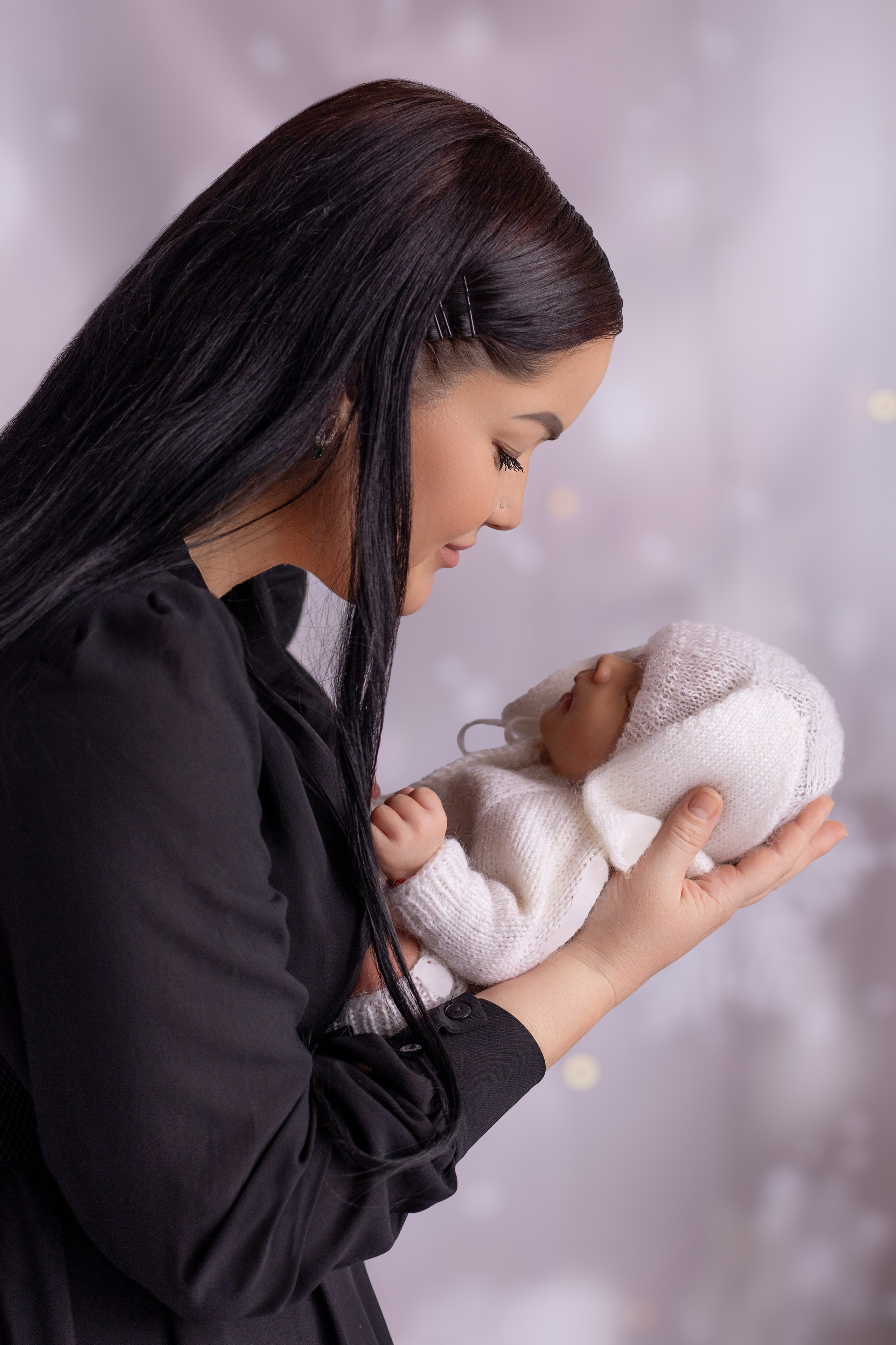 Дарий. Ольга SHREIBICUS — Фотография беременности и новорожденных Оренбург