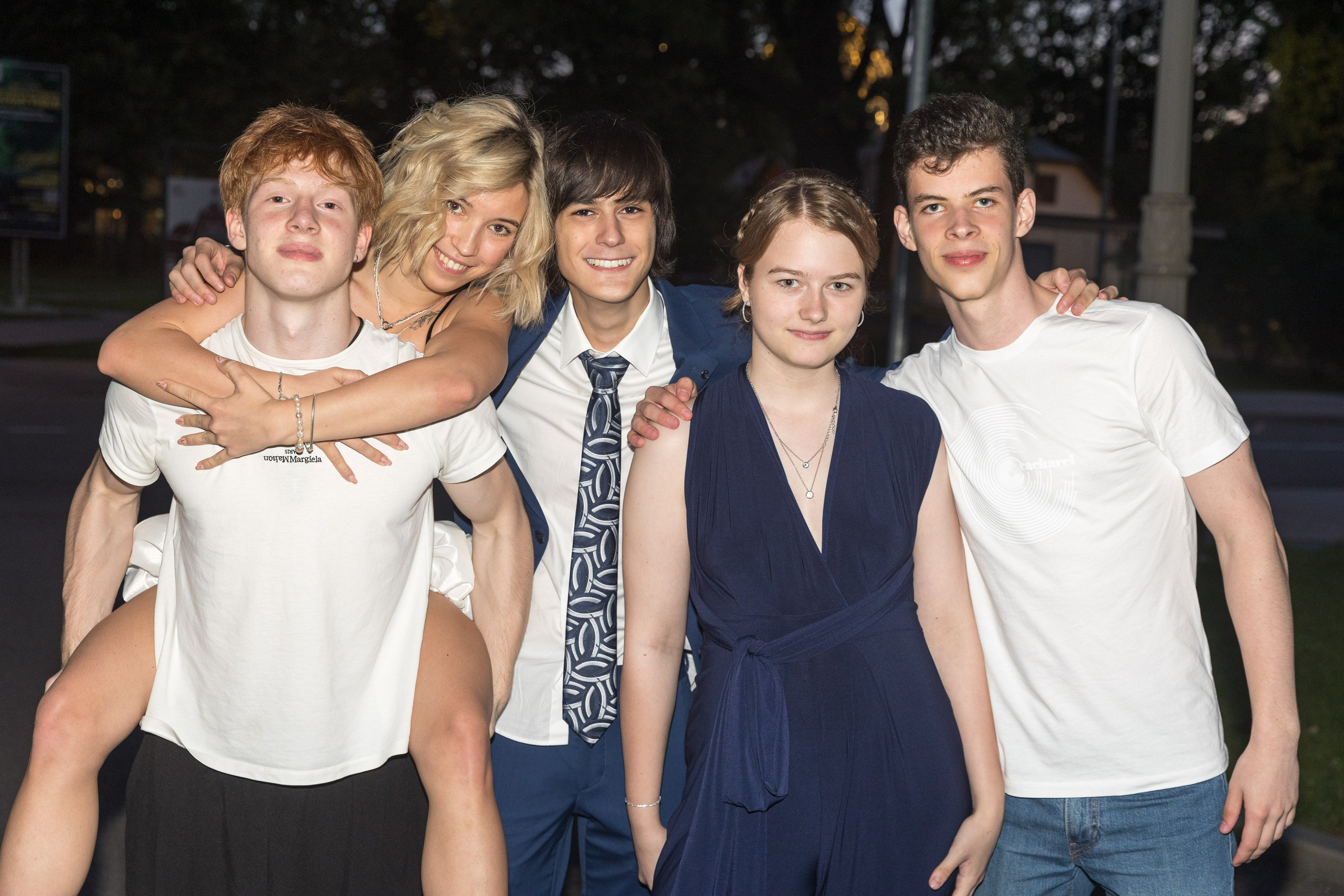 Прогулка перед выпускным. ВДНХ. Школьный фотограф в Москве Семенова Ирина