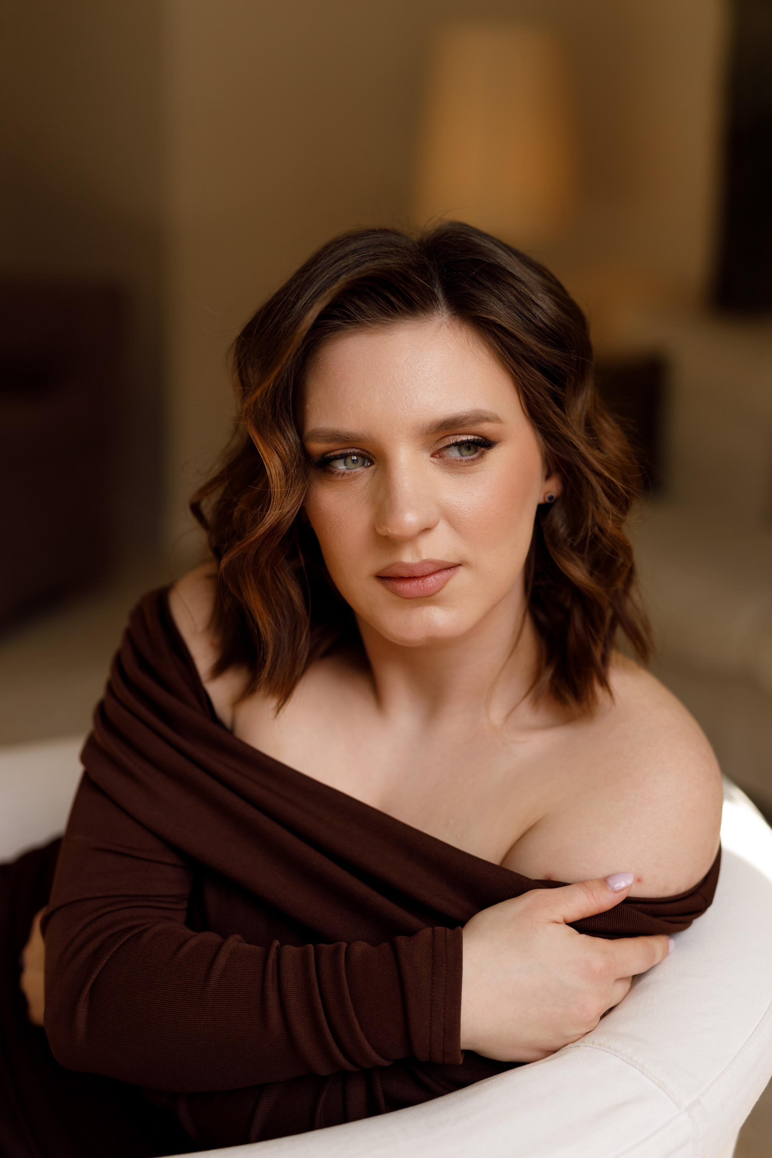 Ксения. Семейный и детский фотограф в Краснодаре Элона Литвинова