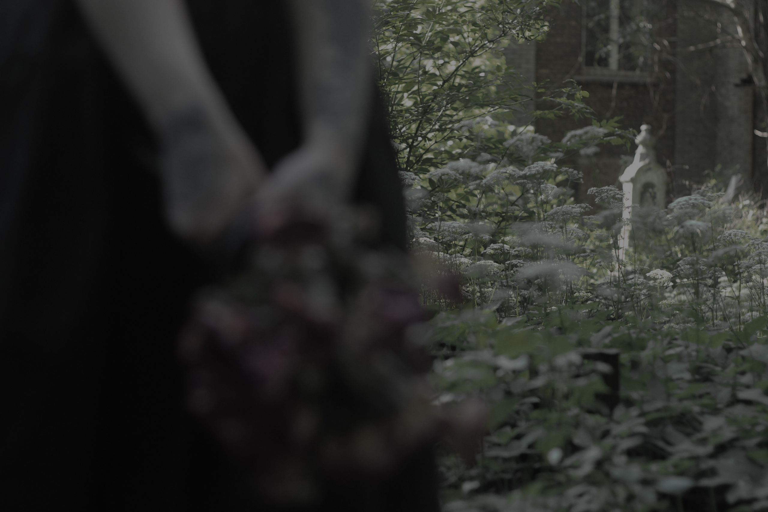 Милена, тату-мастер и художница. Контент-фотограф для творческих единиц и мастеров в Санкт-Петербурге