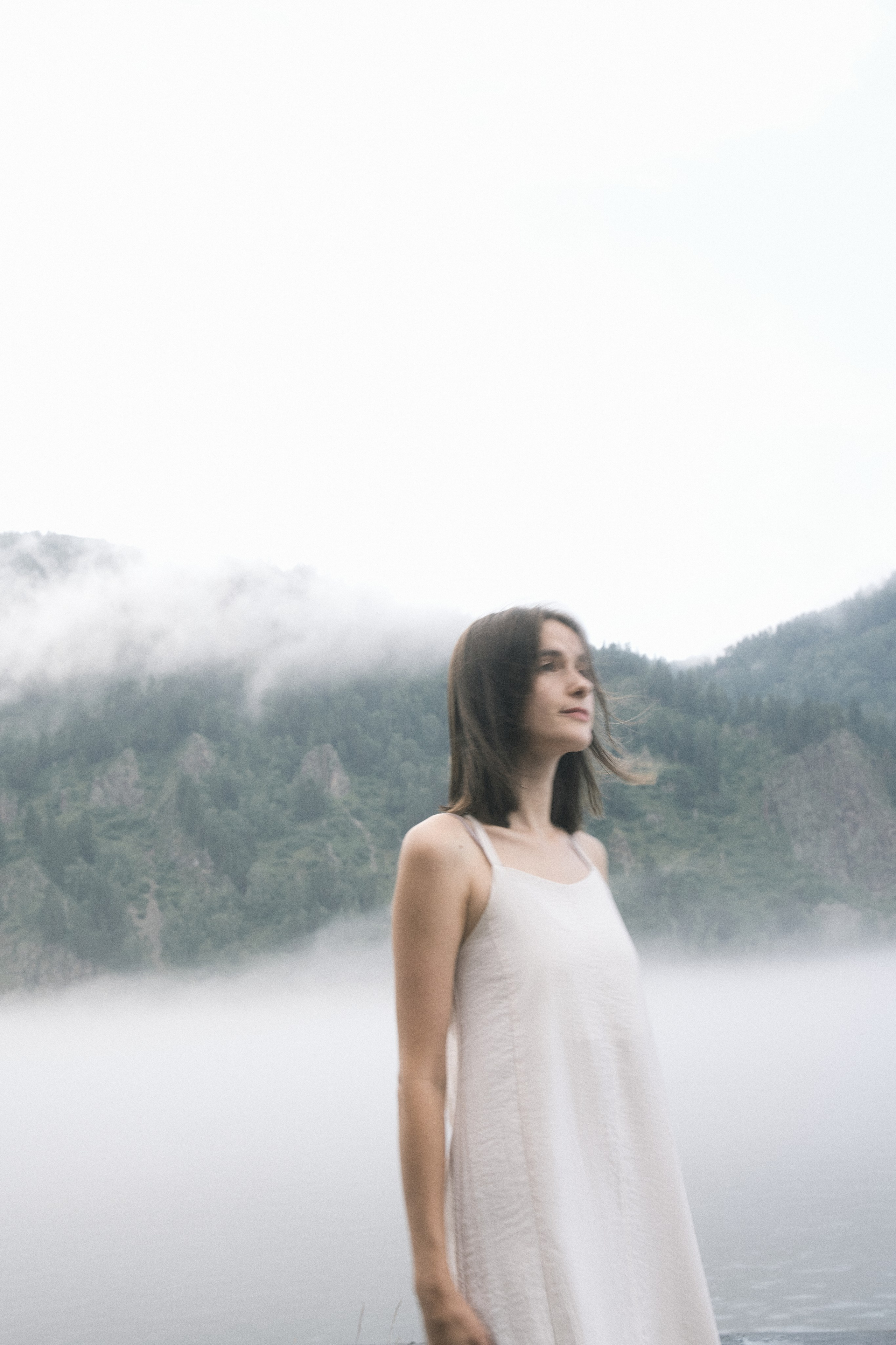 Khris river. Главная