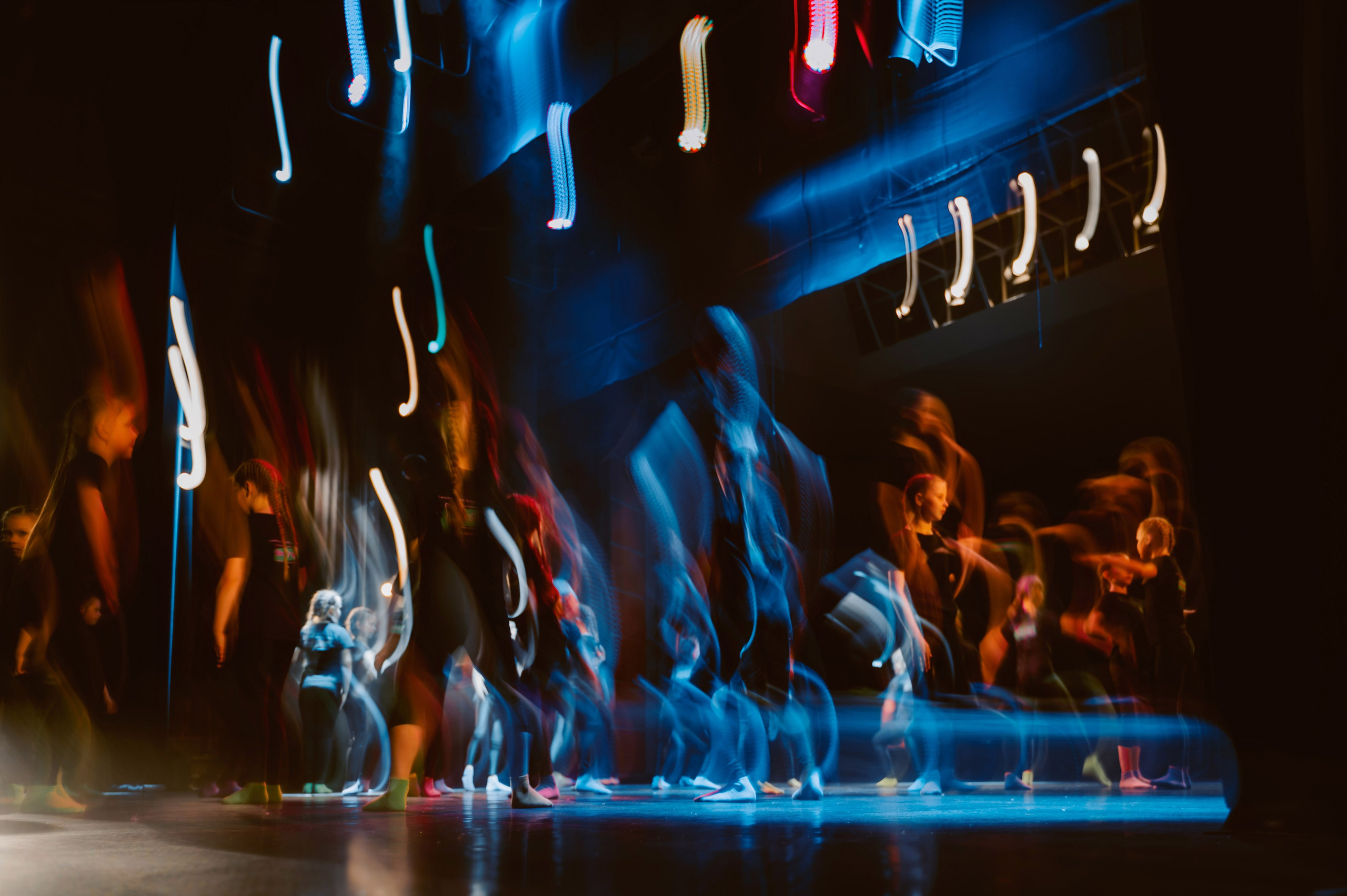 Класс-концерт «Приоткрывая двери.». Фотограф Александр Смирнов