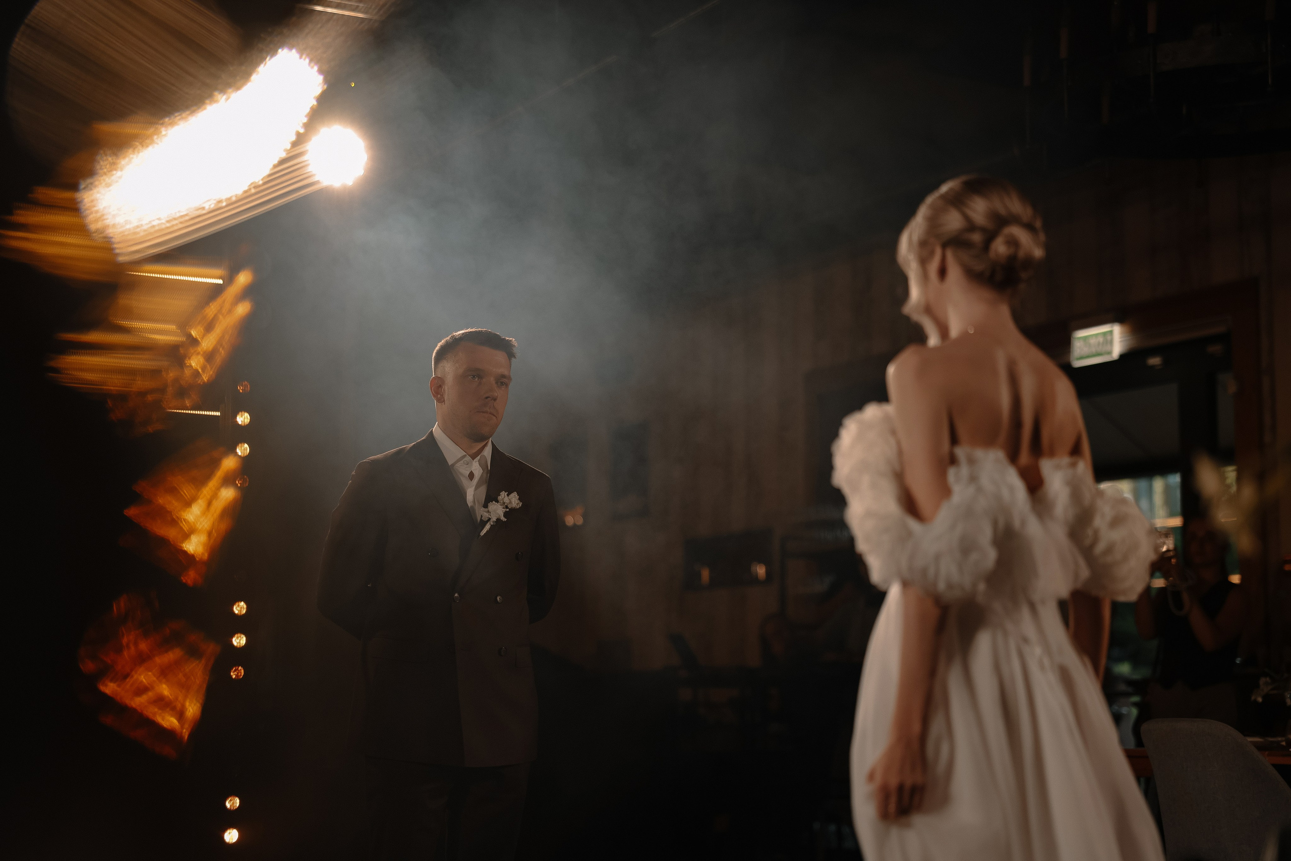 Средиземное море… Атлантический океан. Свадебный и семейный Фотограф Денис Кошель