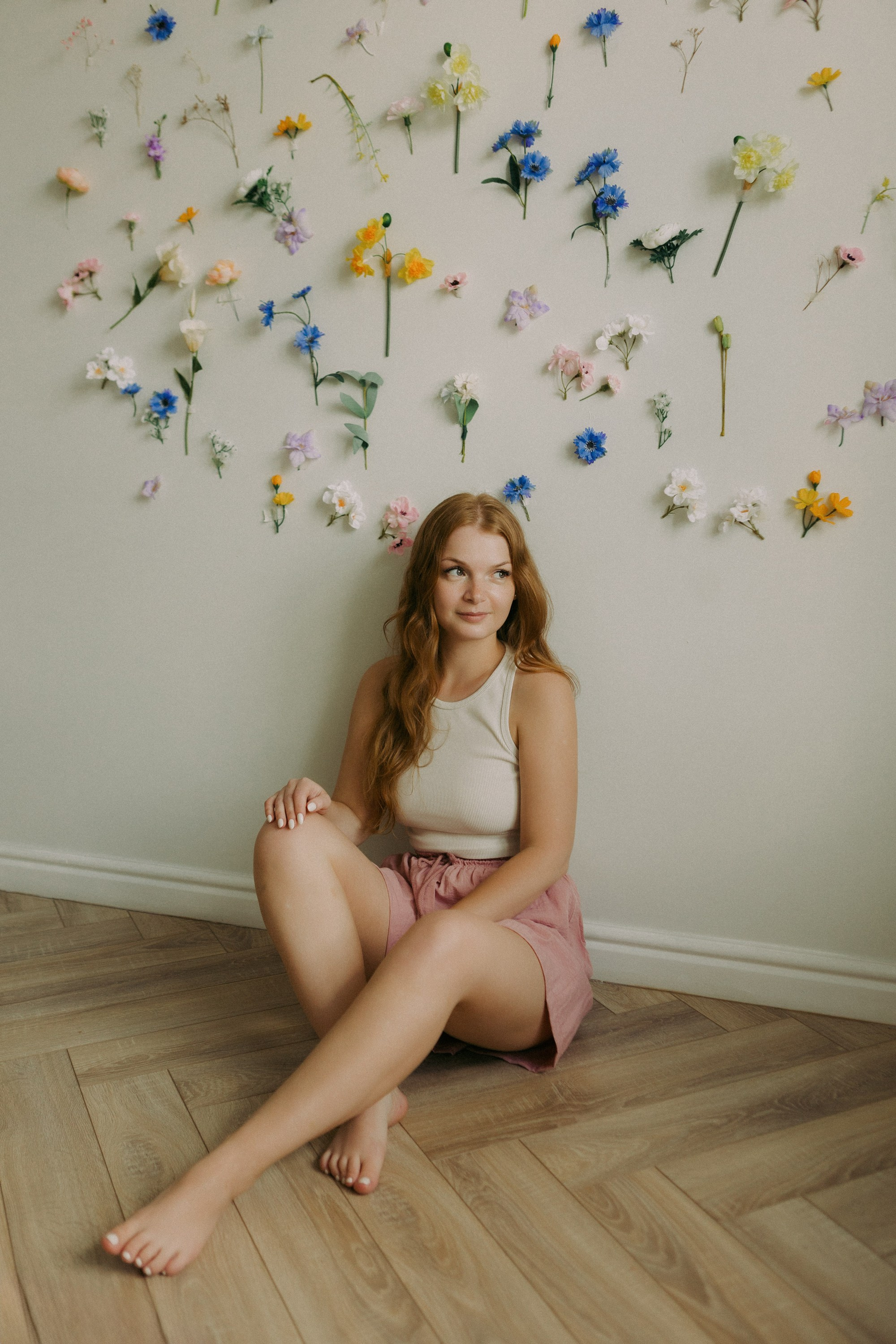 Портретный фотограф в Москве Калагина Светлана