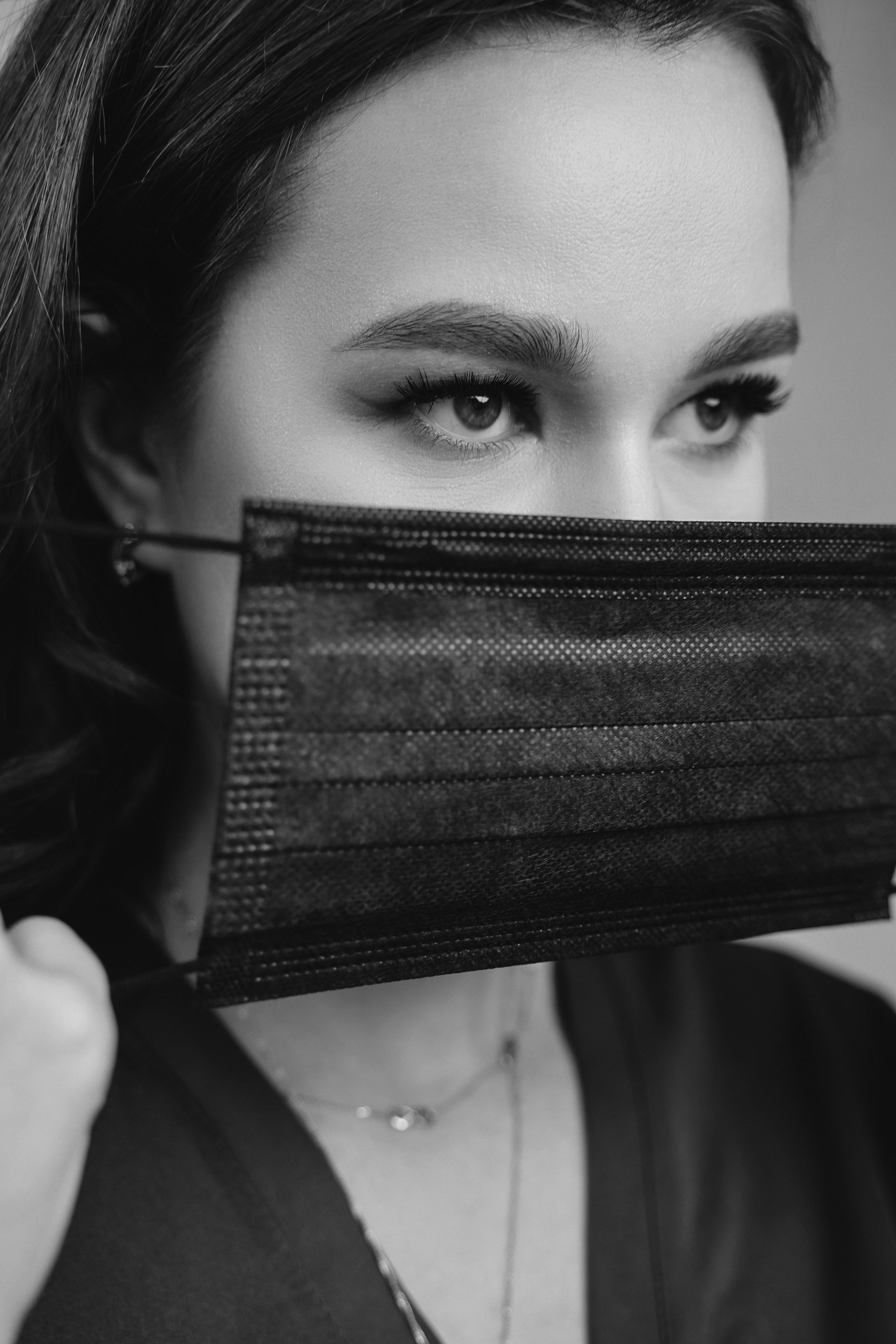 Черно-белая съемка. Твой фотограф на все случаи жизни в Краснодаре