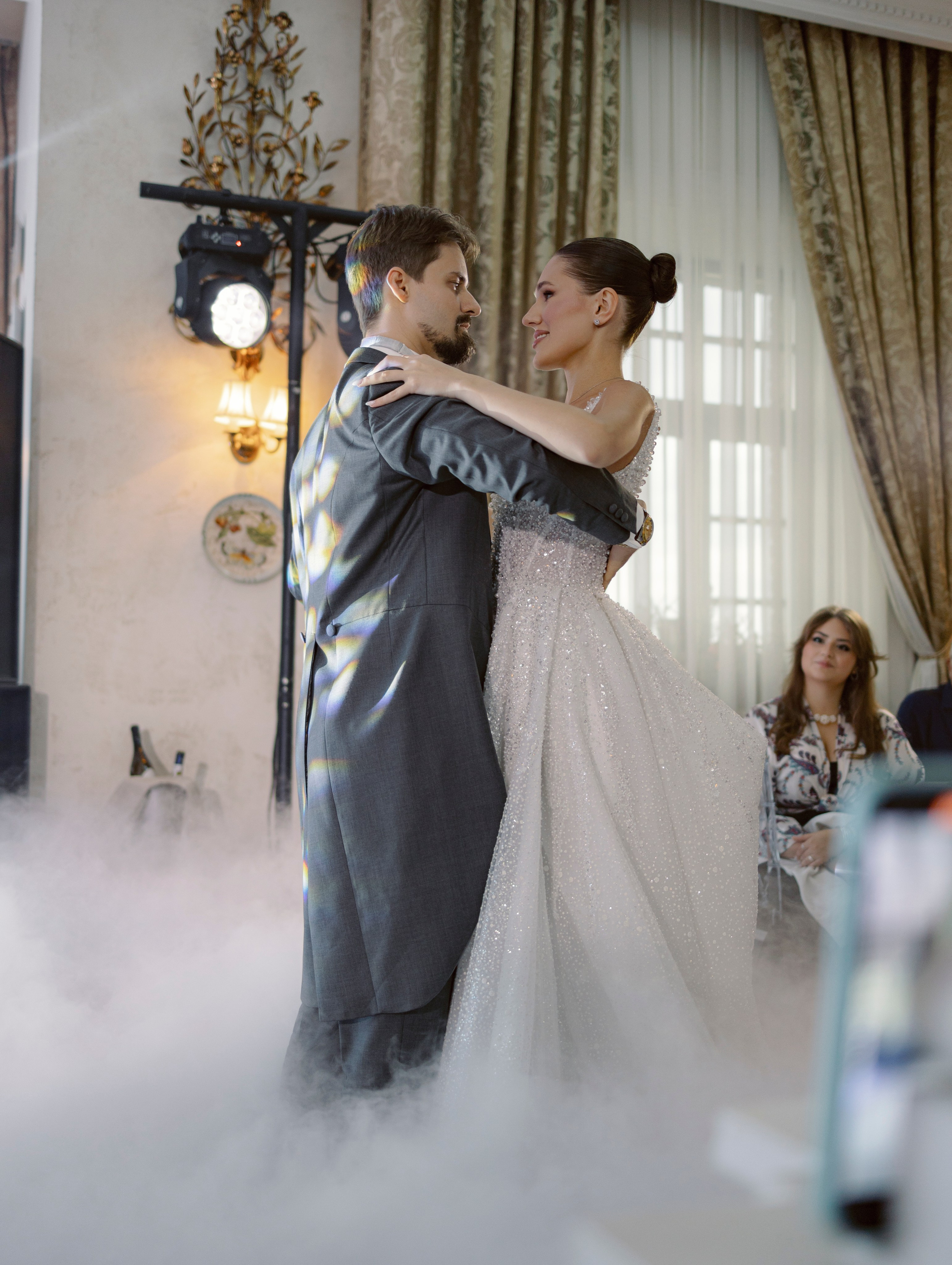 Daria & Kirill. Фотограф Москва и МО