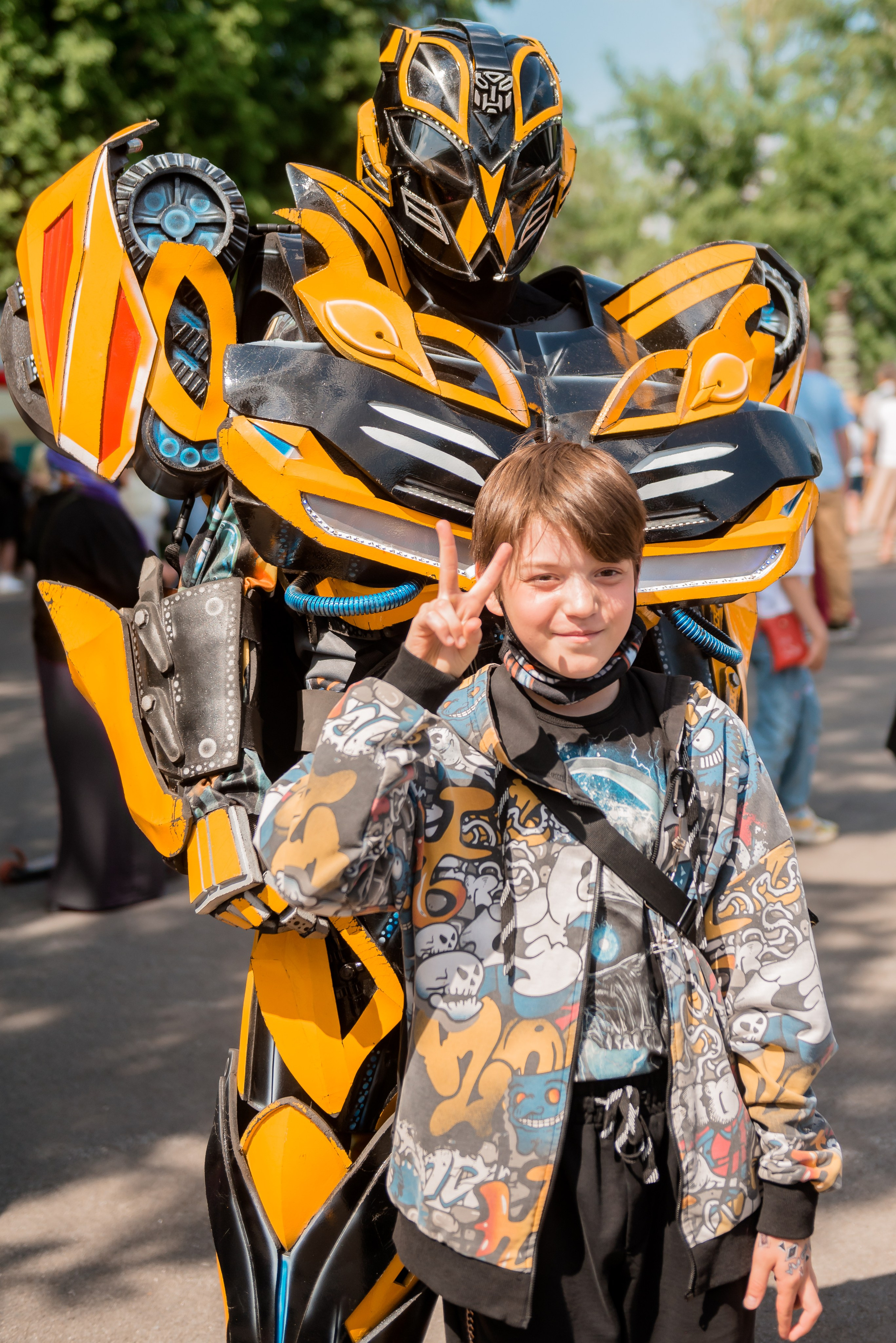 12 Июня 2024. Детский фотограф, семейный фотограф и репортажи в Кемерово