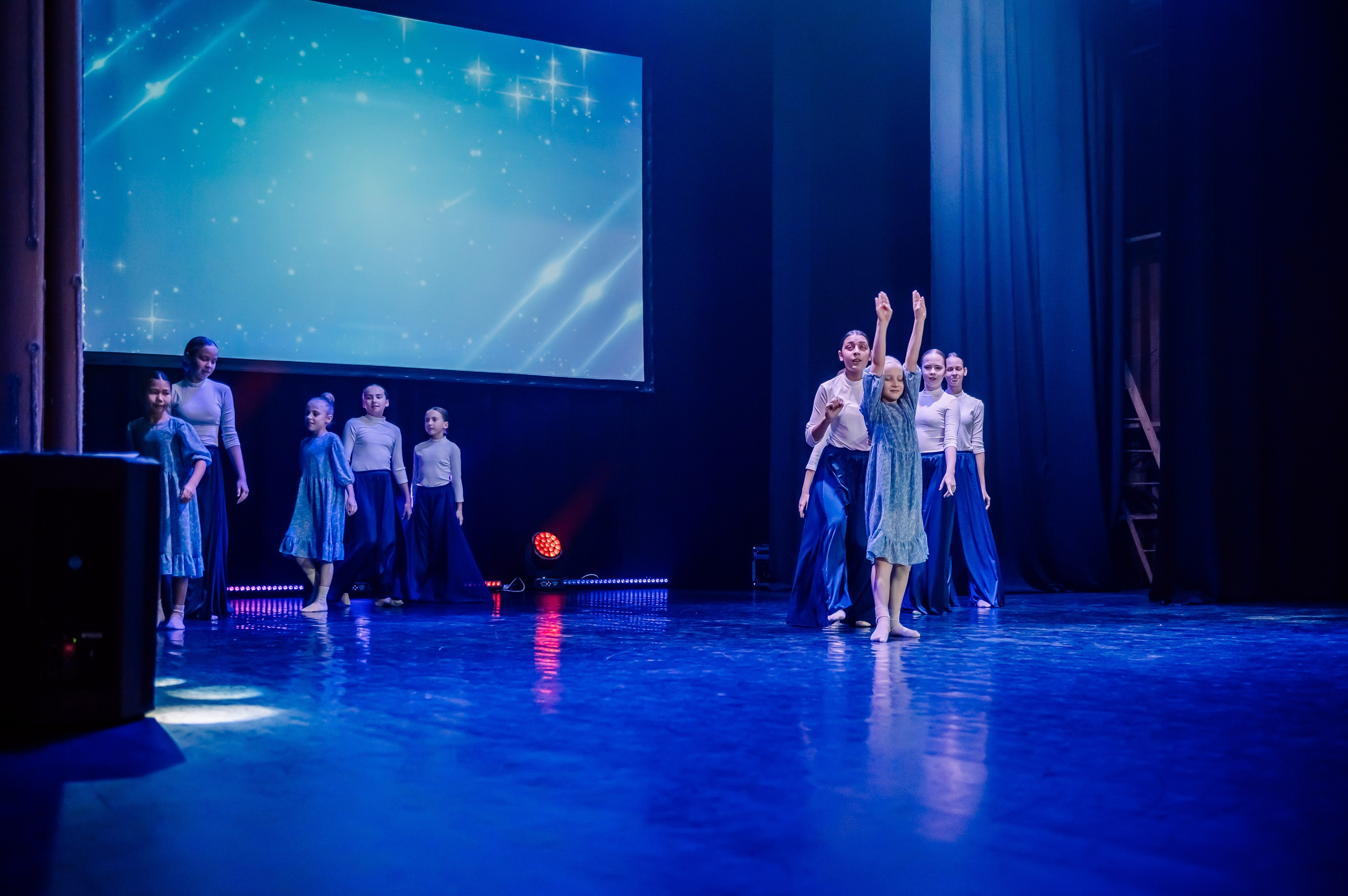 Благотворительный Фестиваль «По Дороге Доброты 2025». Детский фотограф, семейный фотограф и репортажи в Кемерово