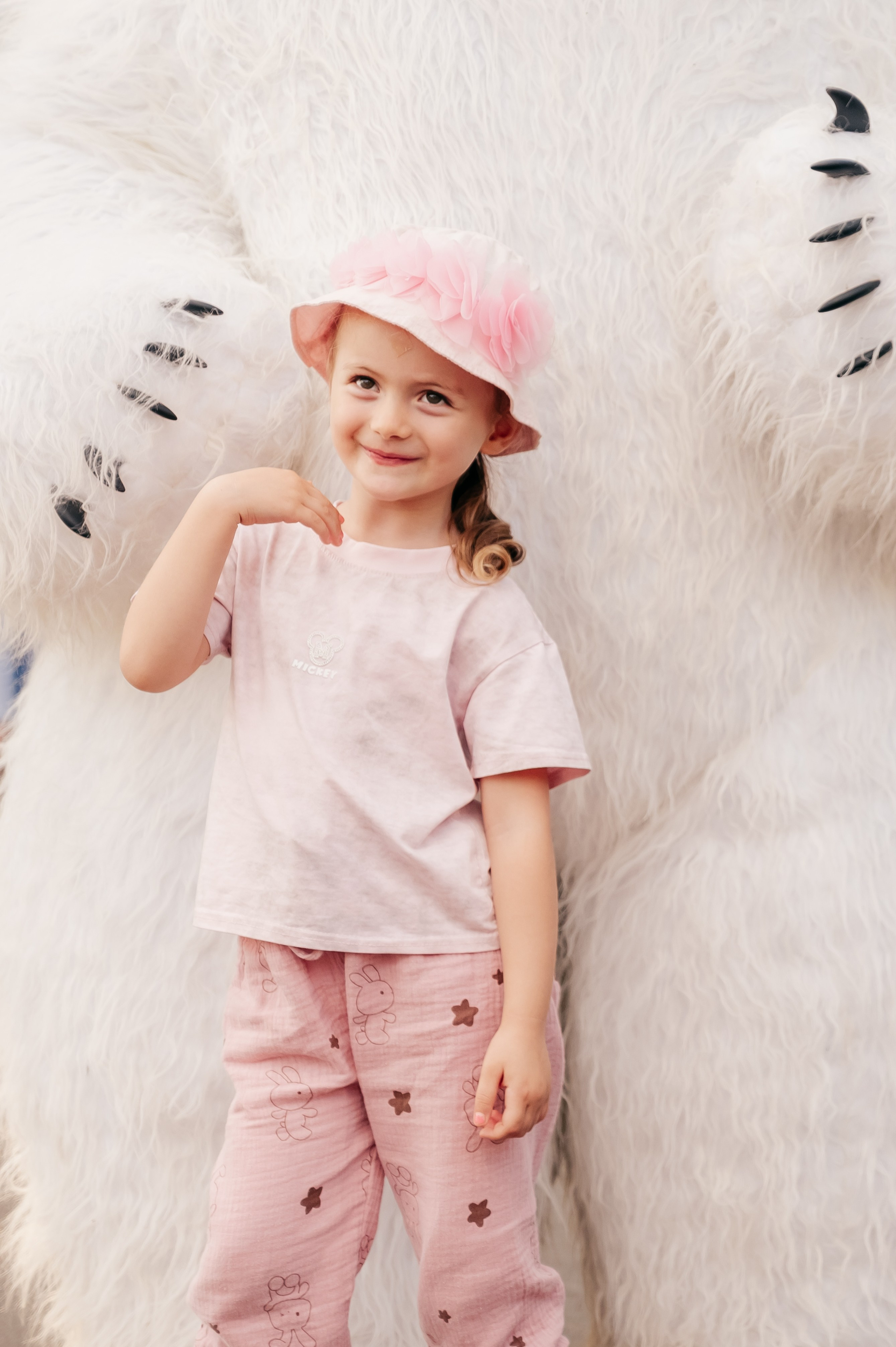 День Шахтёра в Парке Чудес 30.08.2025. Детский фотограф, семейный фотограф и репортажи в Кемерово