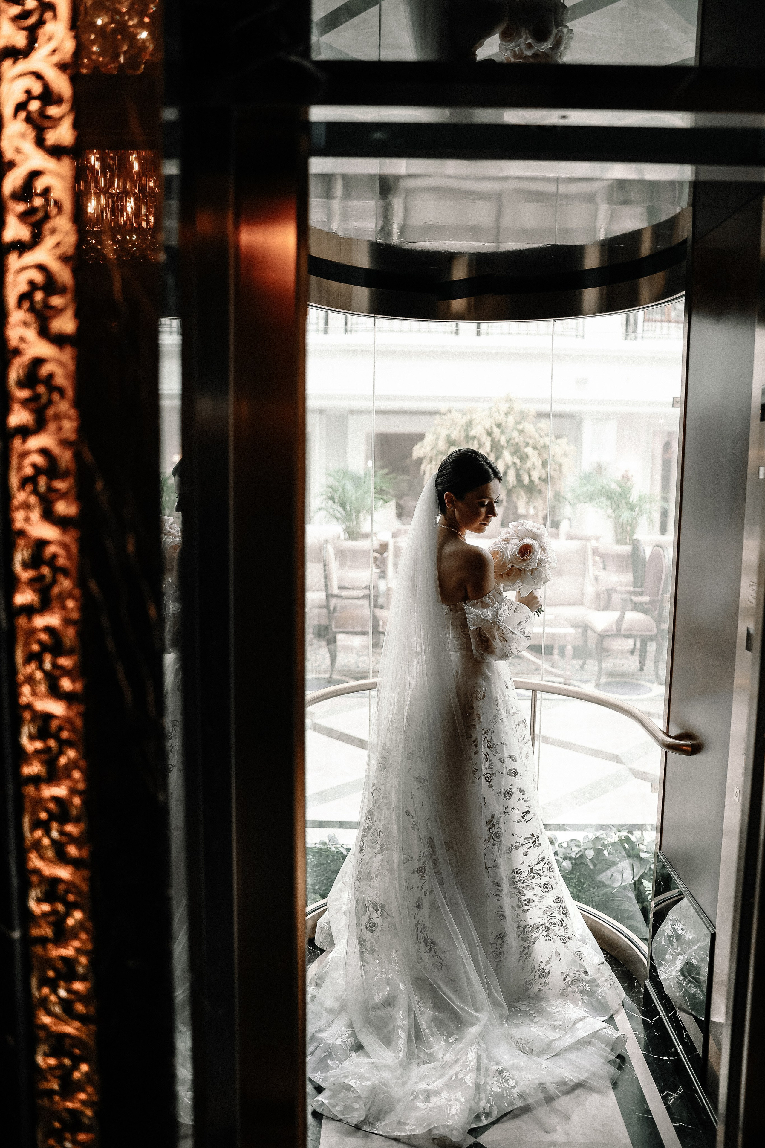 Вика и Иван. Свадебный и семейный Фотограф Денис Кошель