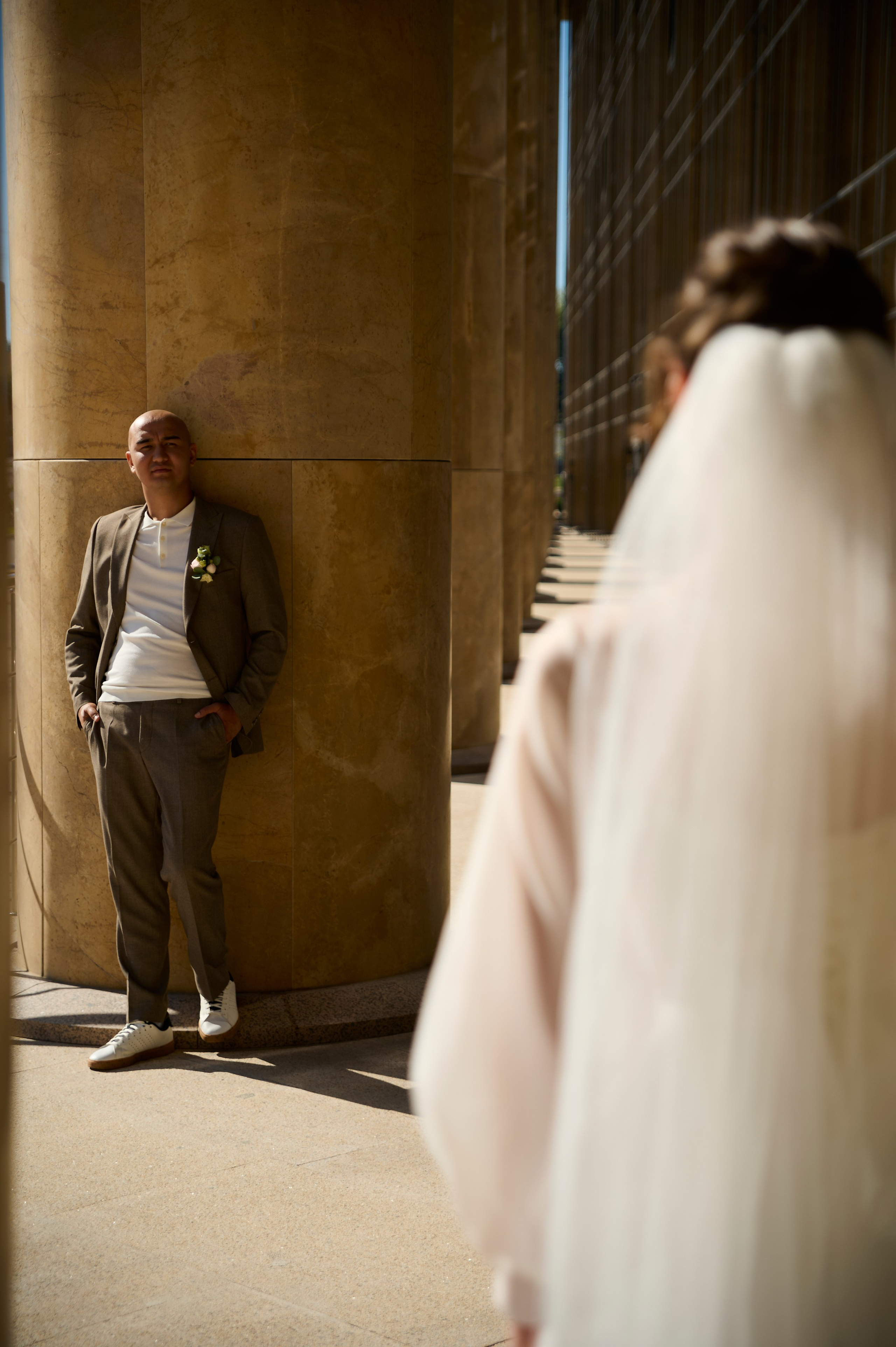 Красивые локации для фотосъемок в Уфе. Свадебный фотограф Тимур Хабибуллин