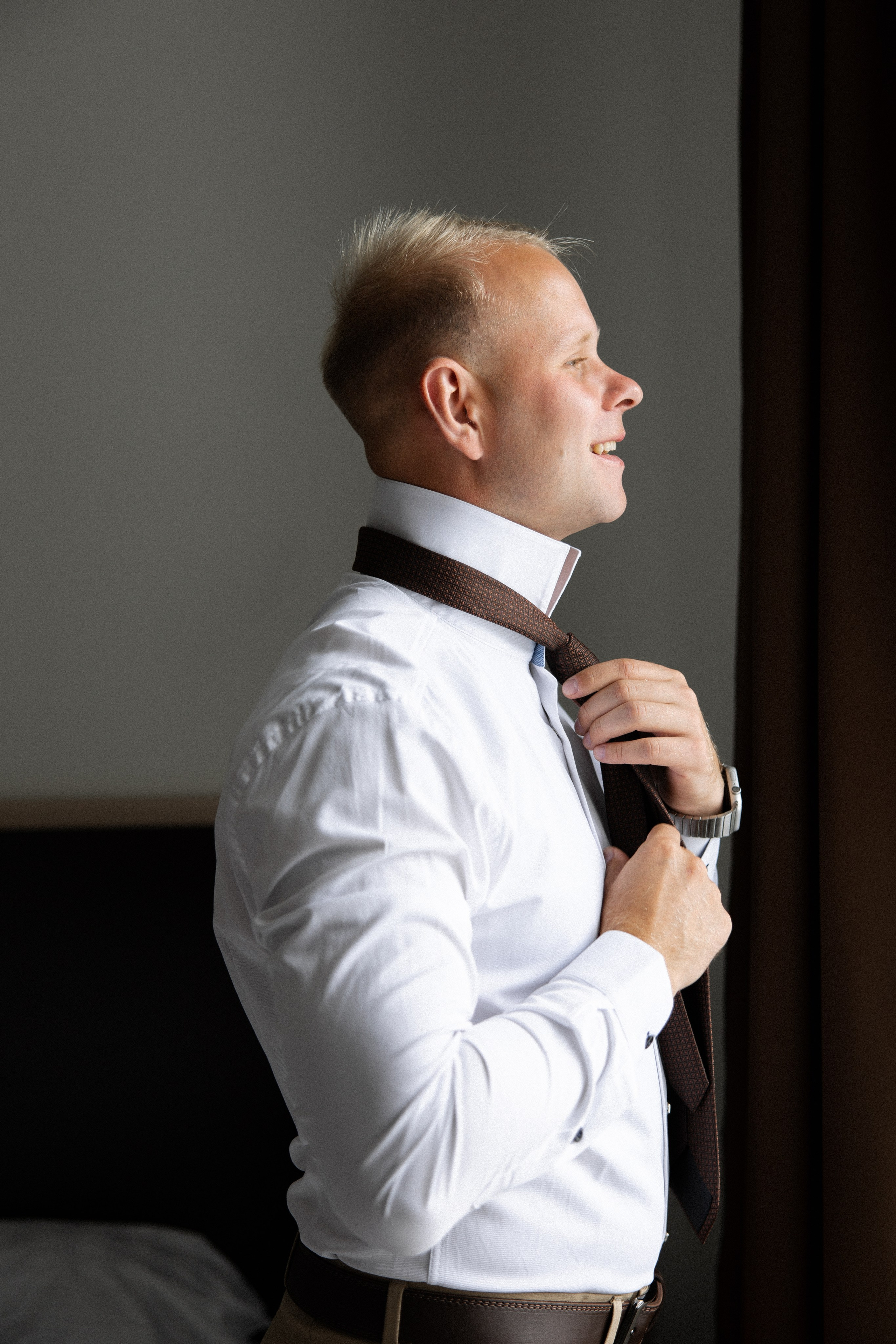 Алексей и Екатерина. Свадебный и семейный фотограф Мария Князева в Санкт-Петербурге